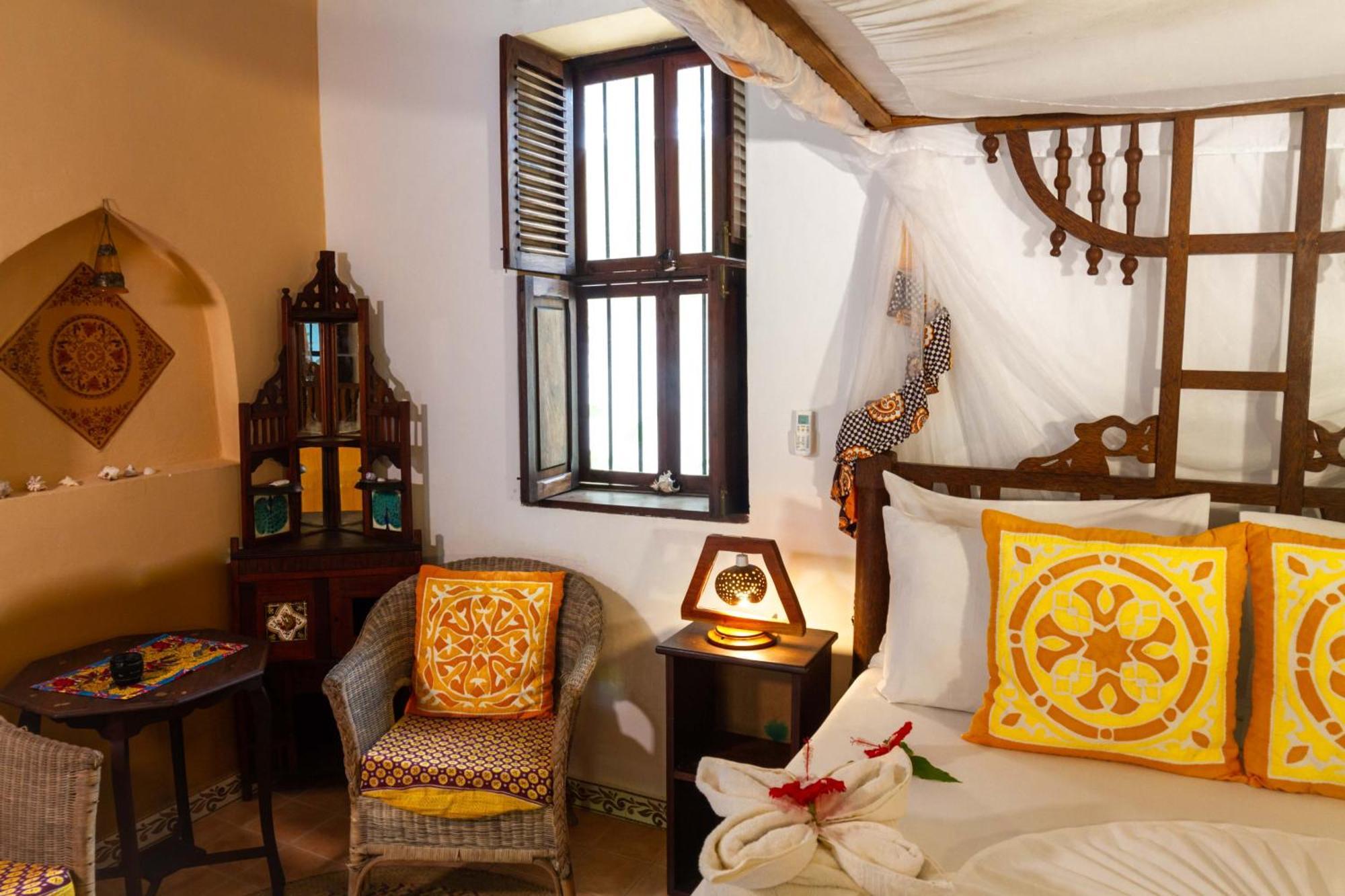 Hotel Bahati Zanzibar Jambiani (Zanzibar)