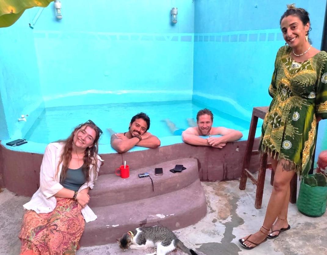 Guest house Homeland Swahili Backpacker Budget Nungwi