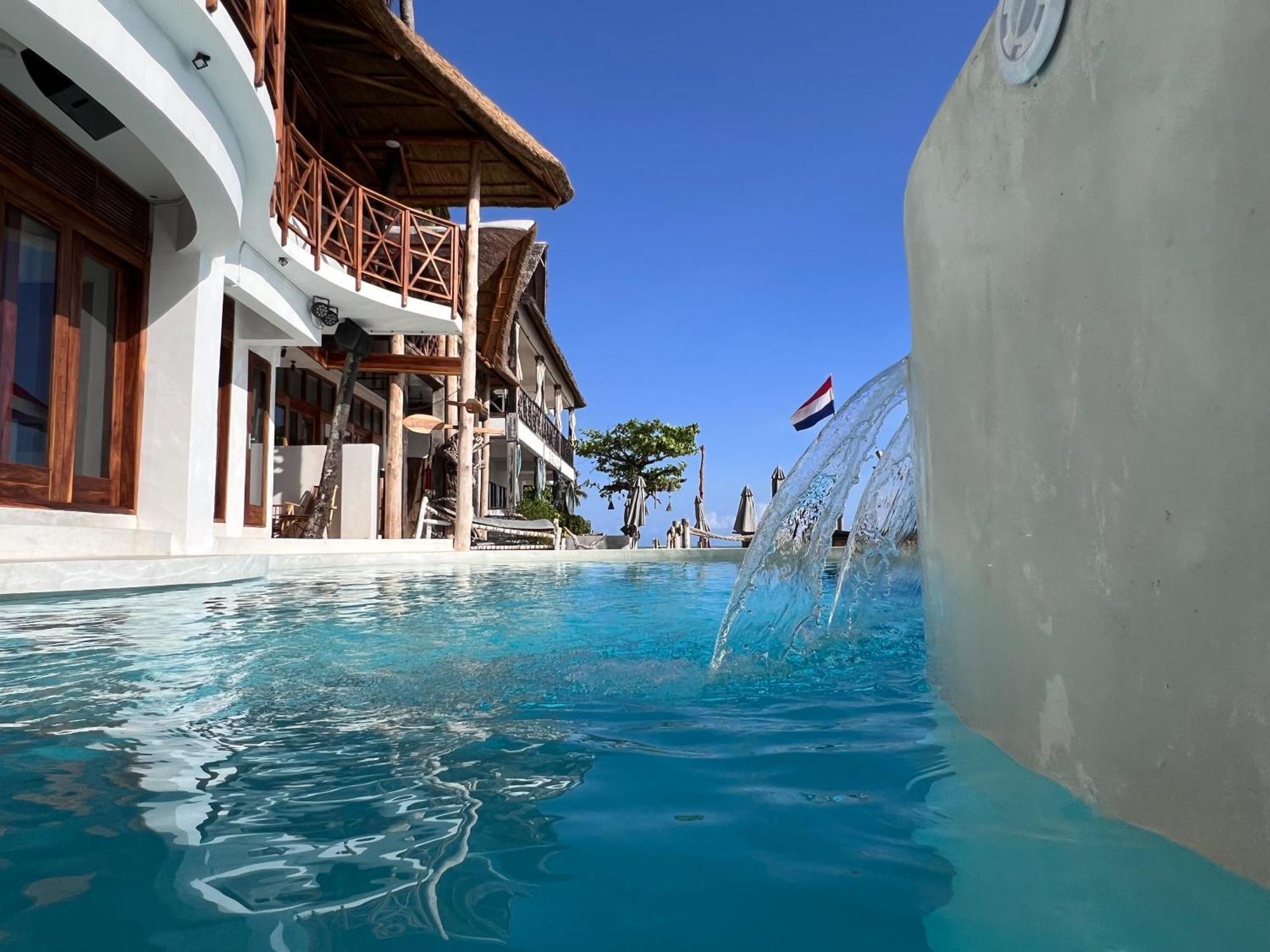 Apartment The View Of Zanzibar