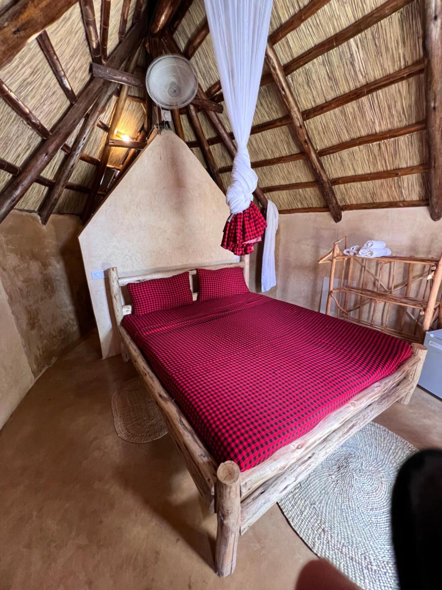 The View Of Zanzibar Apartment *