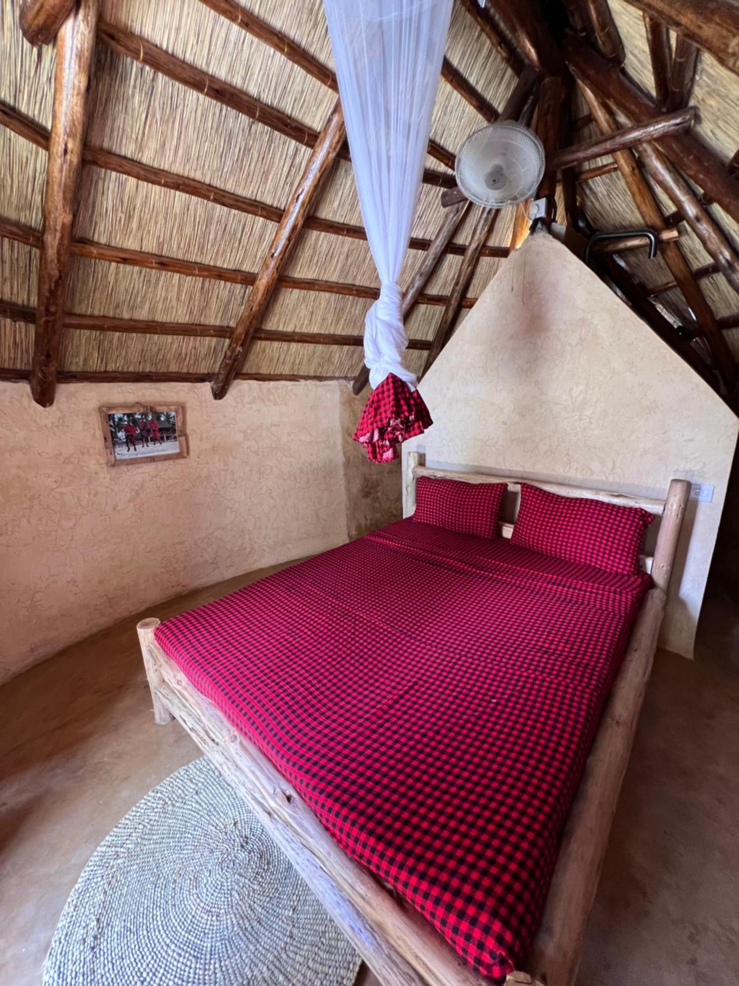 The View Of Zanzibar * Michamvi Kae