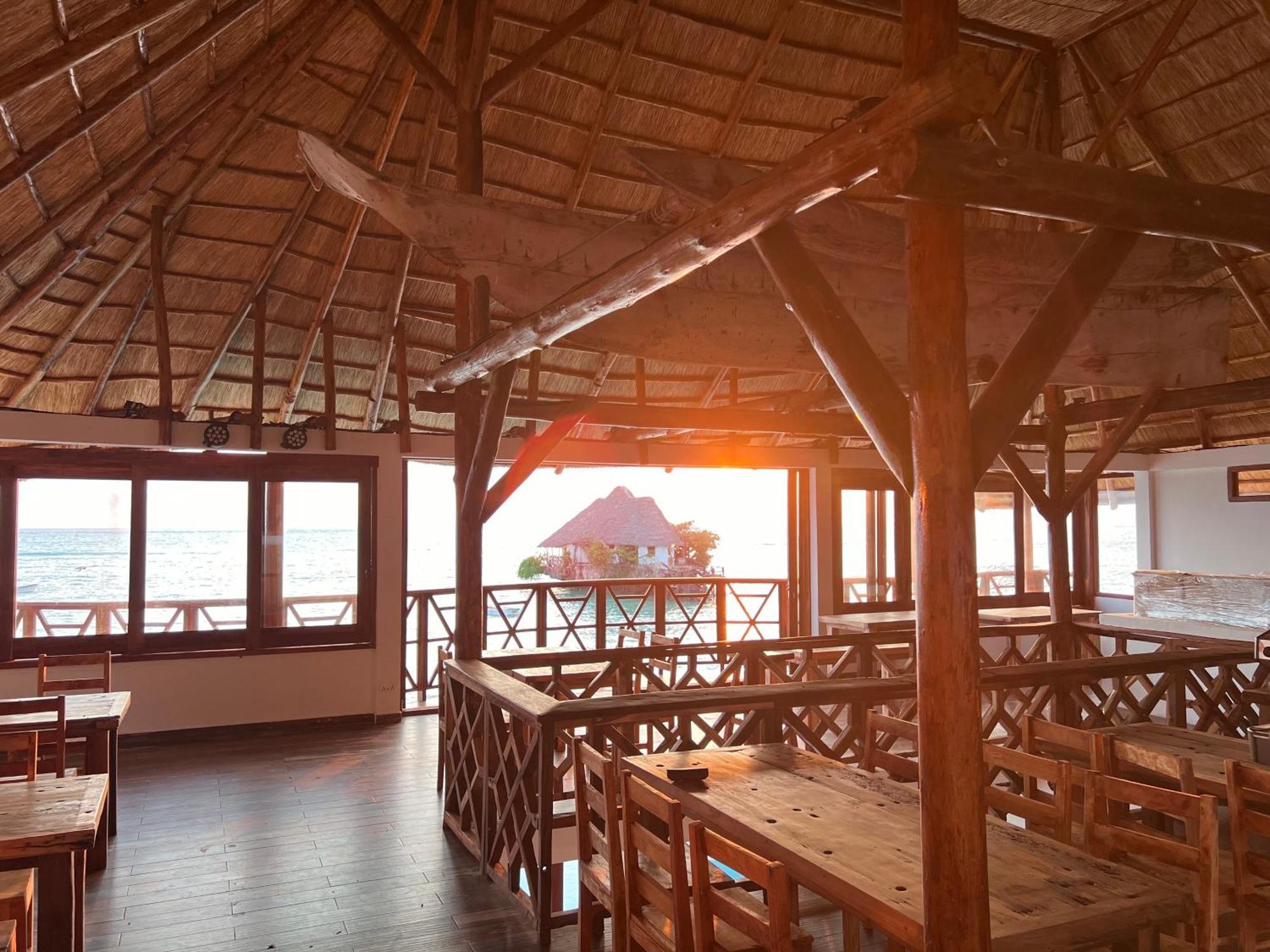Apartment The View Of Zanzibar