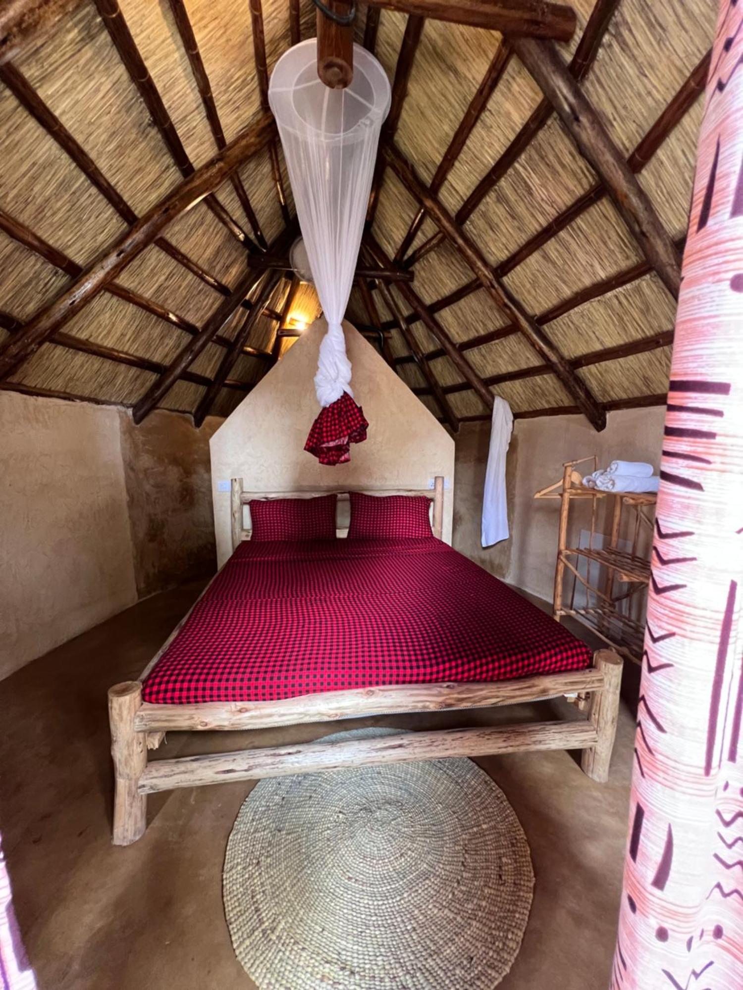 Apartment The View Of Zanzibar *