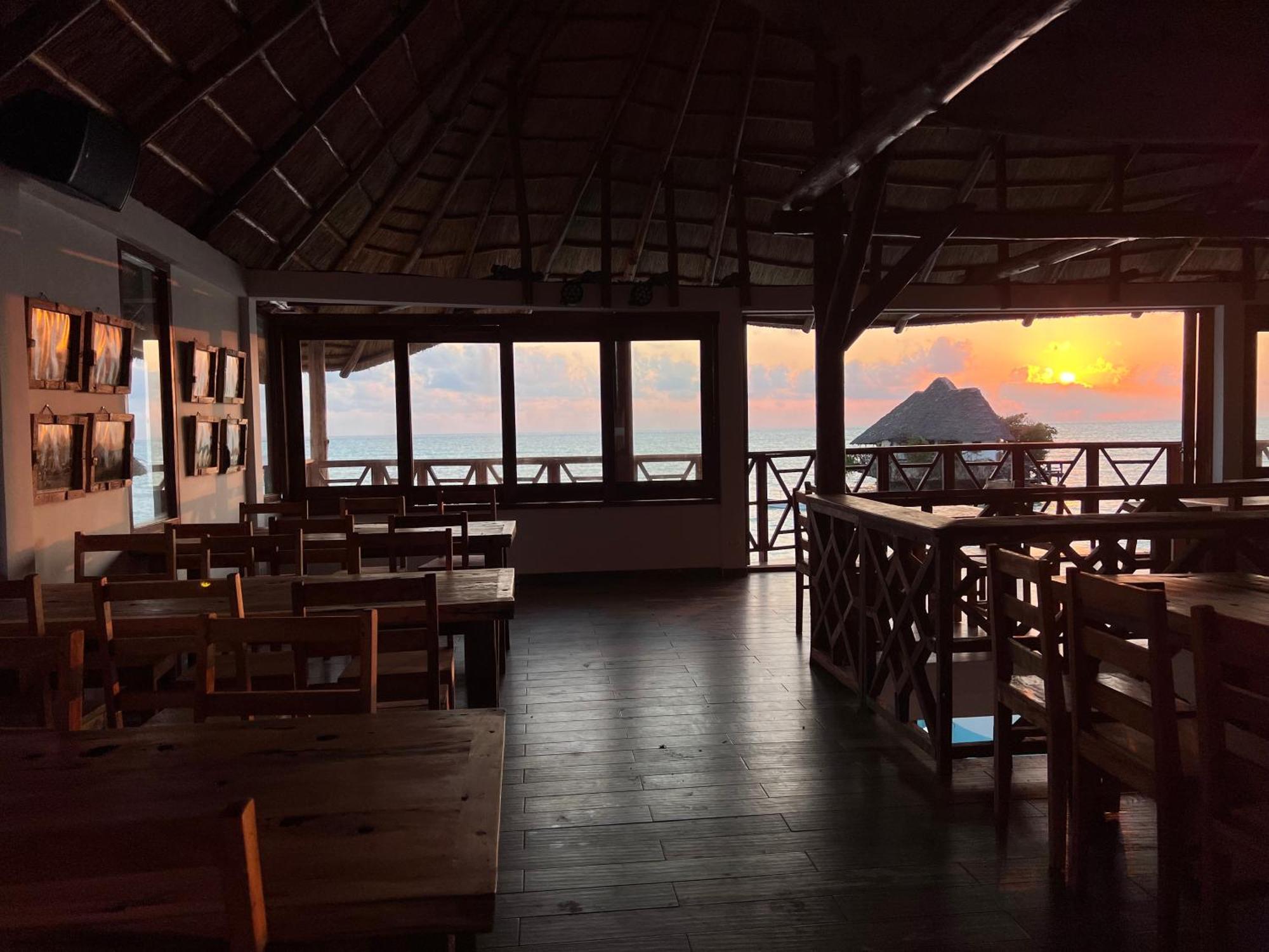 The View Of Zanzibar Apartment