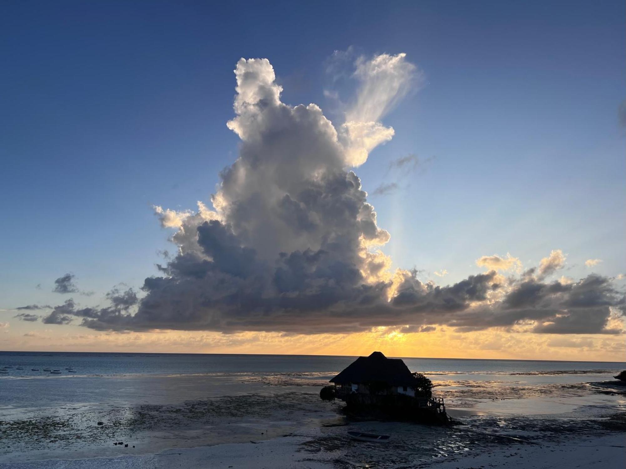 The View Of Zanzibar * Michamvi Kae