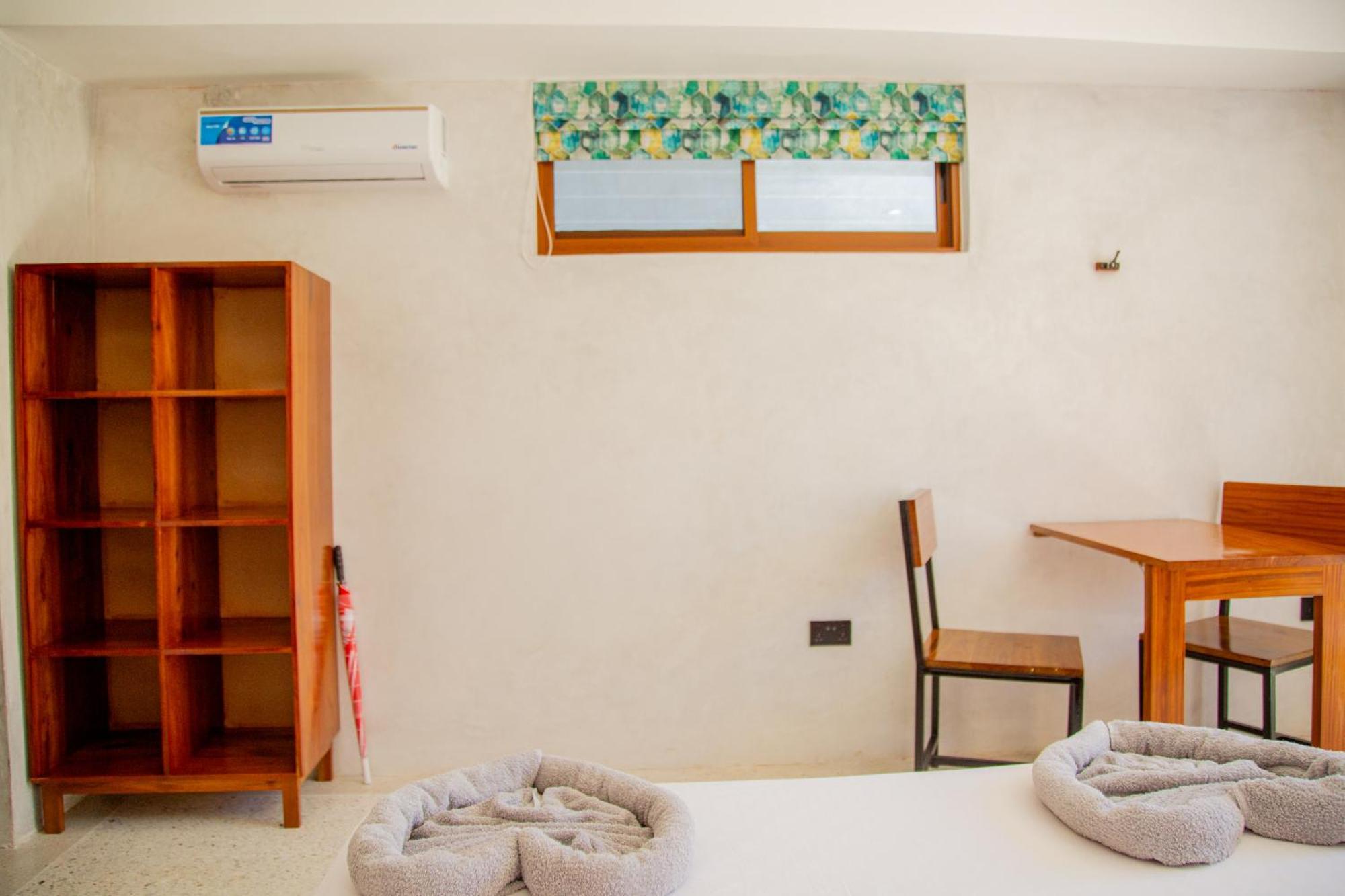 Pamoja Beach Stays Hotel In Jambiani *