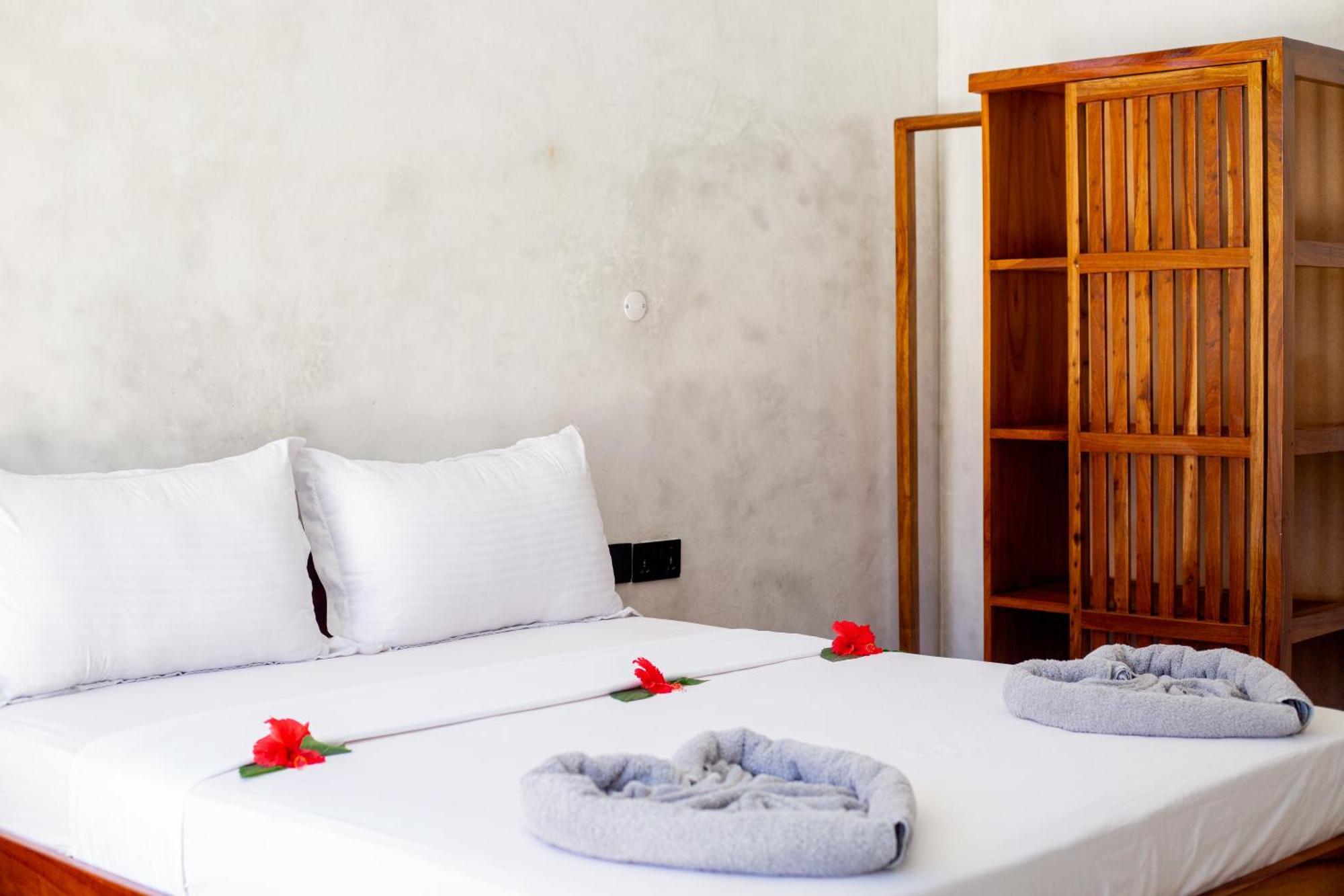Pamoja Beach Stays Hotel In Jambiani Bed & Breakfast