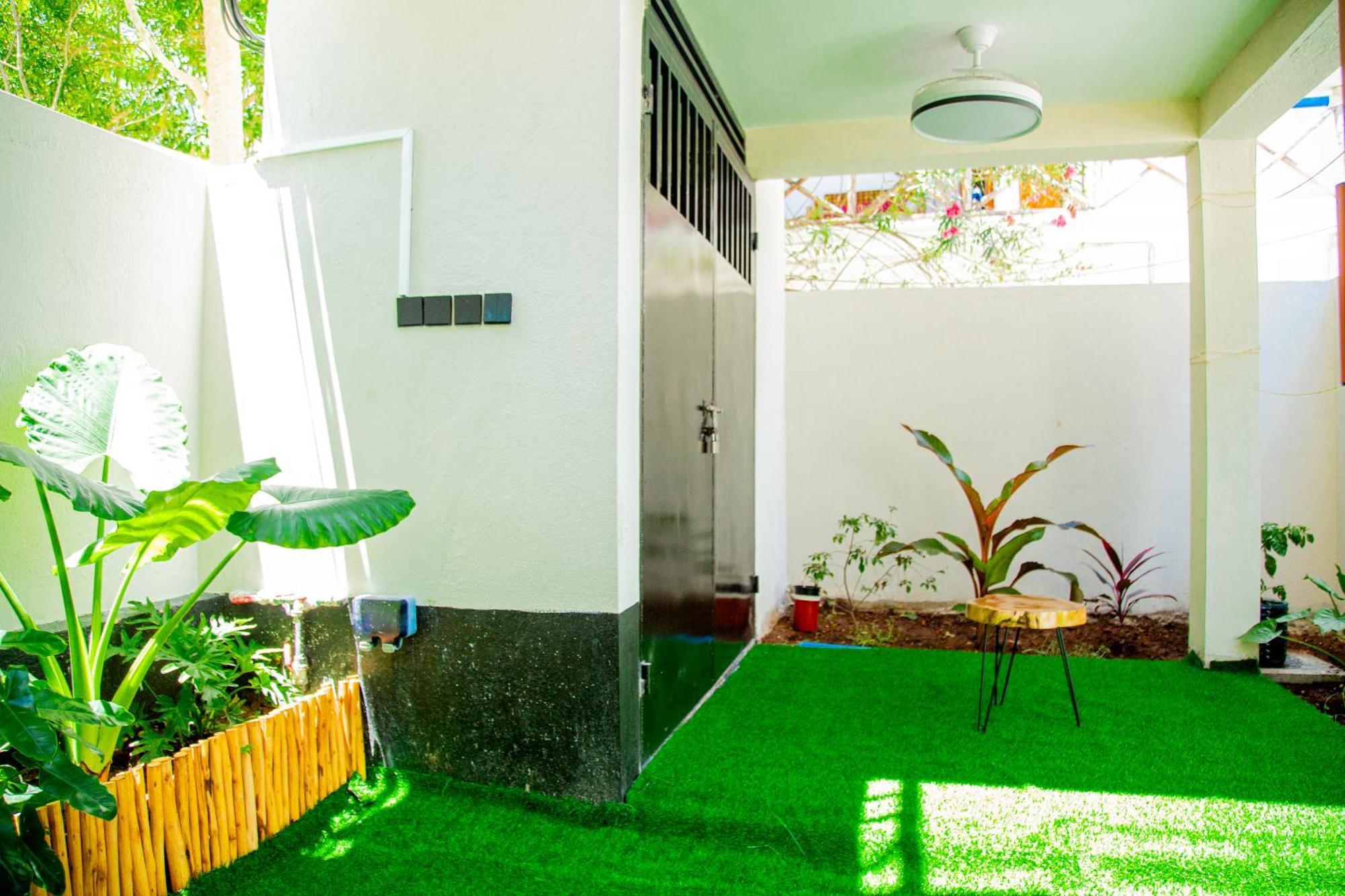 Pamoja Beach Stays Hotel In Jambiani * Jambiani (Zanzibar)