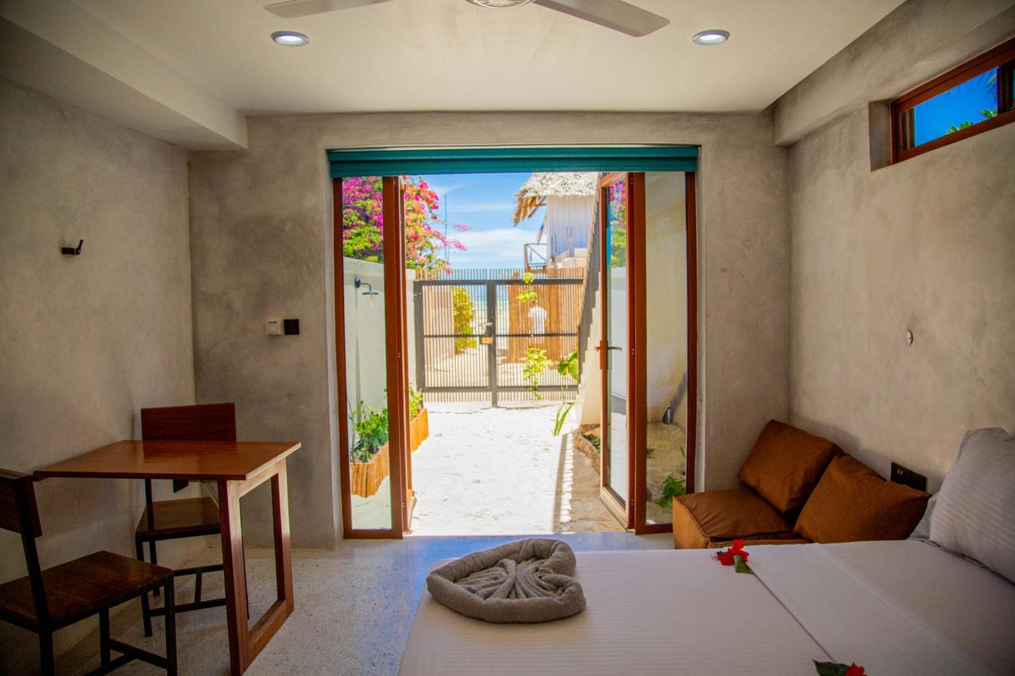 Pamoja Beach Stays Hotel In Jambiani Bed & Breakfast Jambiani (Zanzibar)