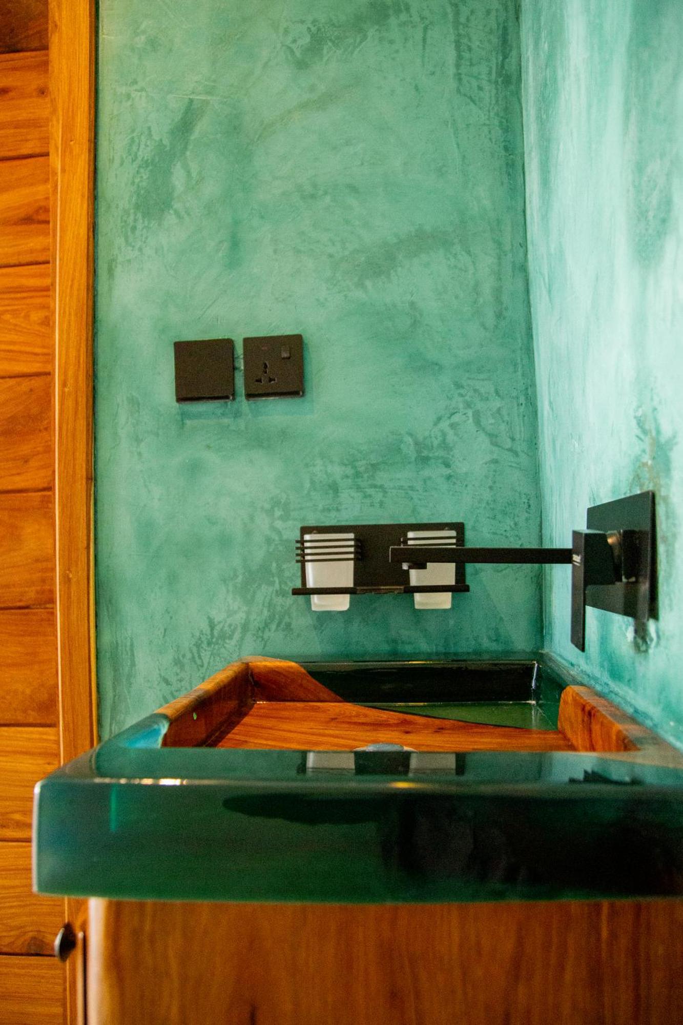 Bed & Breakfast Pamoja Beach Stays Hotel In Jambiani Jambiani (Zanzibar)