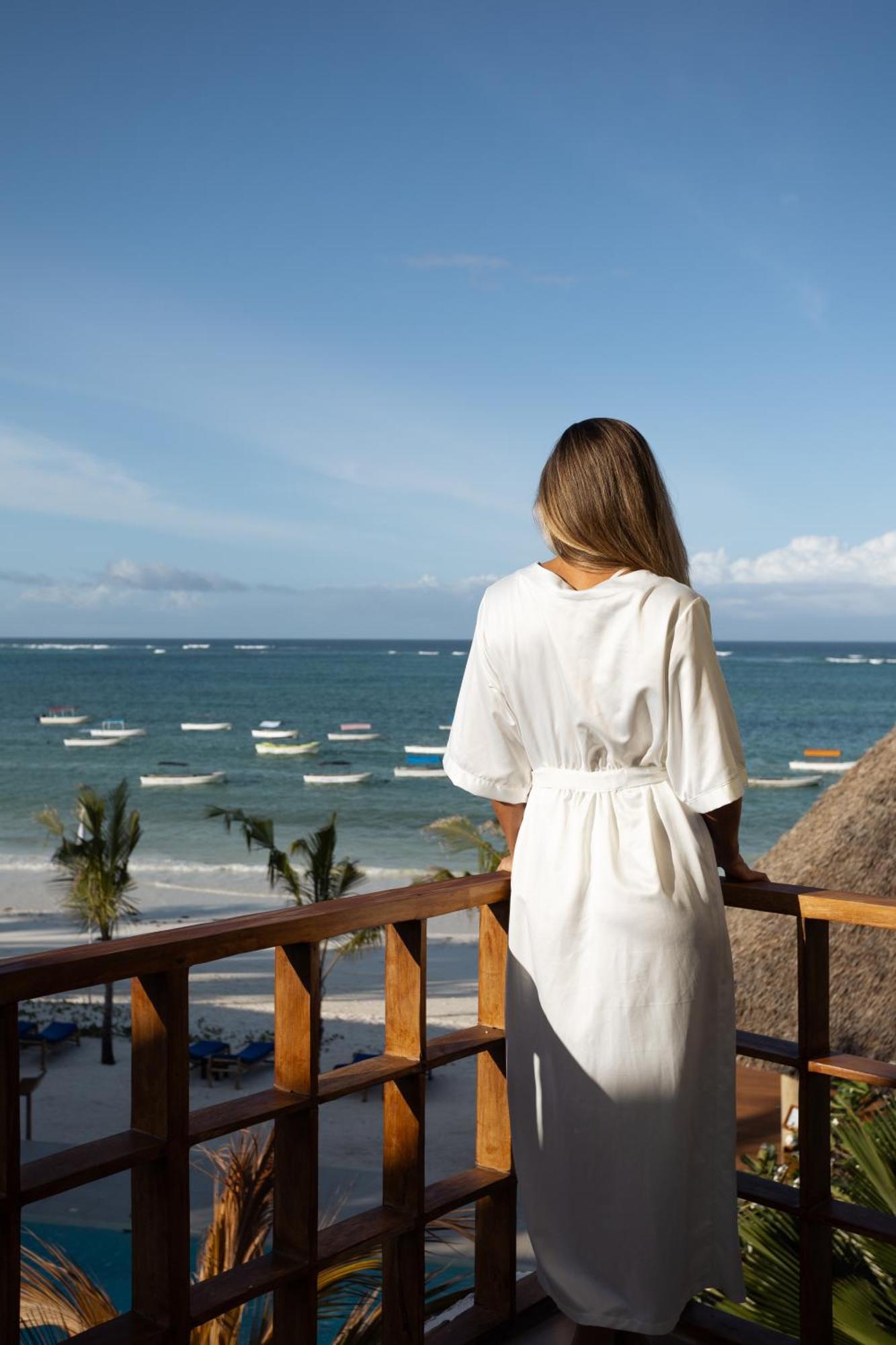 Hotel Ocean Boutique - Adults Only Pingwe