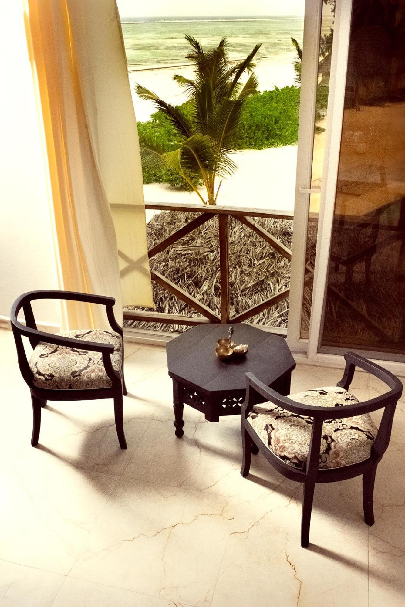 Infinity Boutique & Hotel Matemwe (Zanzibar)