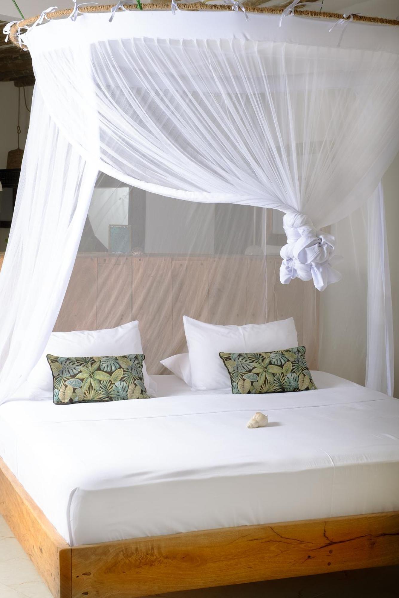 Infinity Boutique & Hotel Matemwe (Zanzibar)