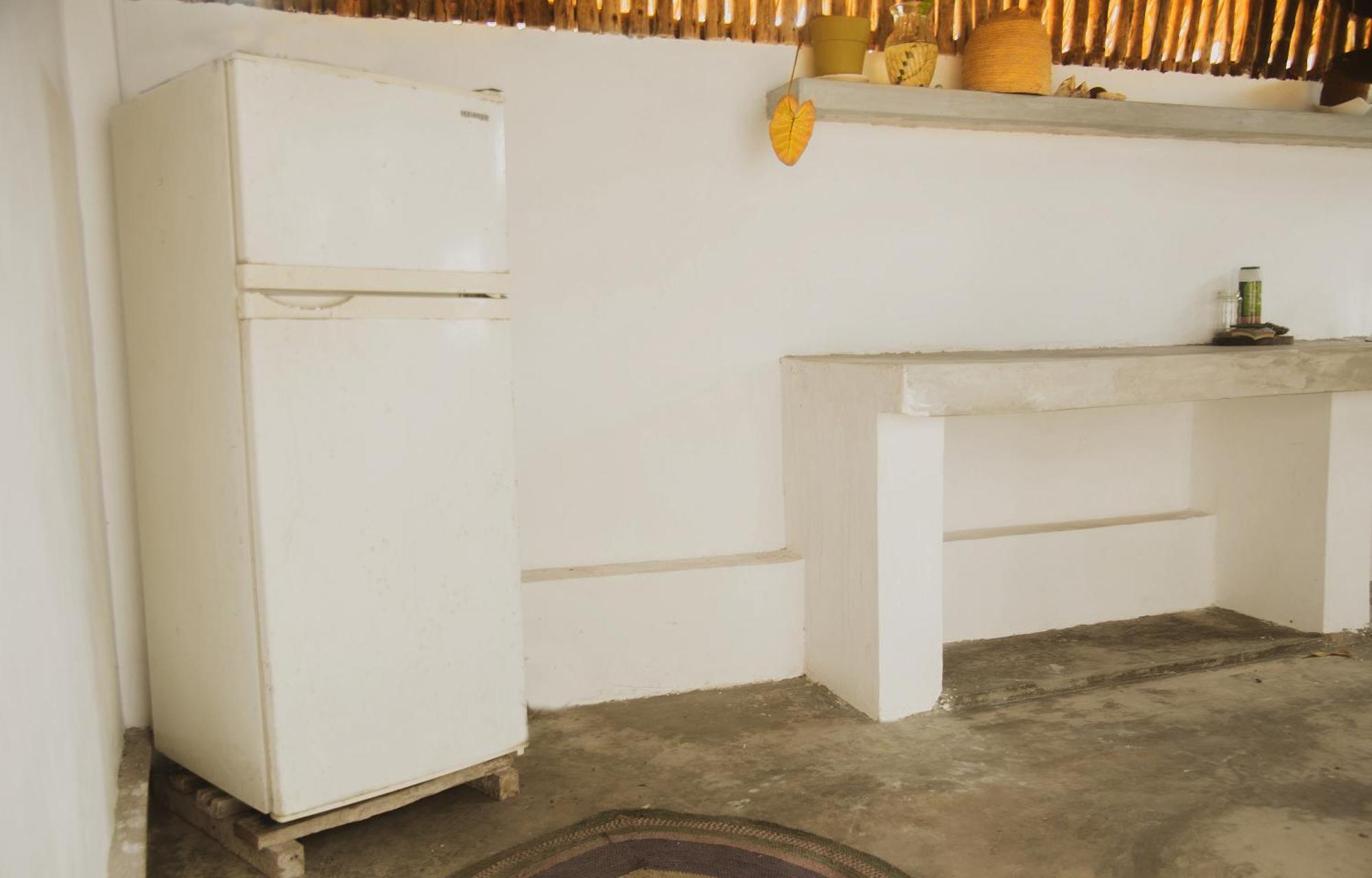 Kunta House In Apartment