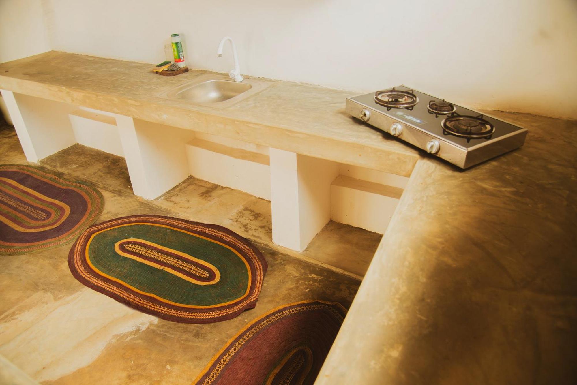Apartment Kunta House In