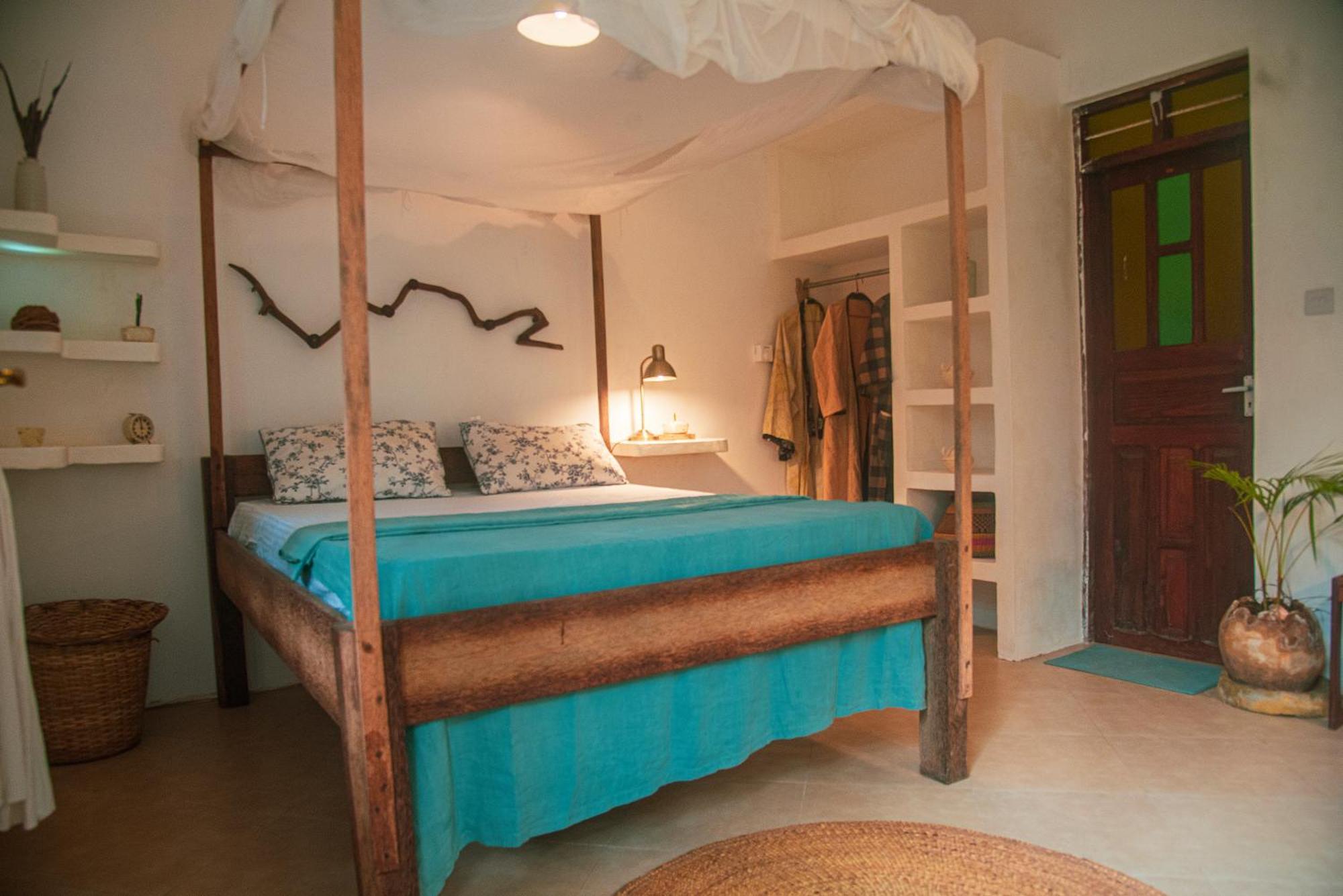 Kunta House In Apartment *