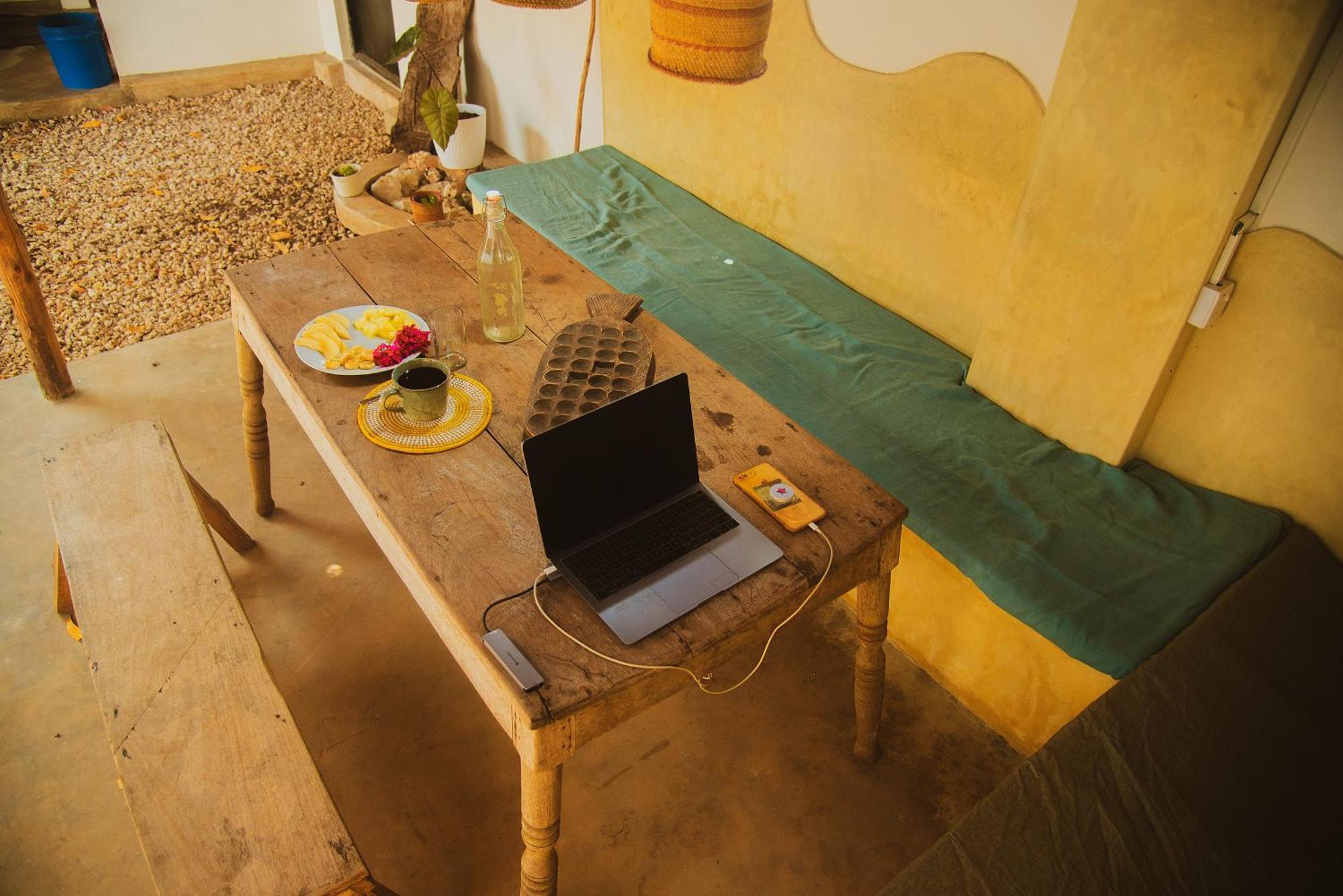 Apartment Kunta House In *