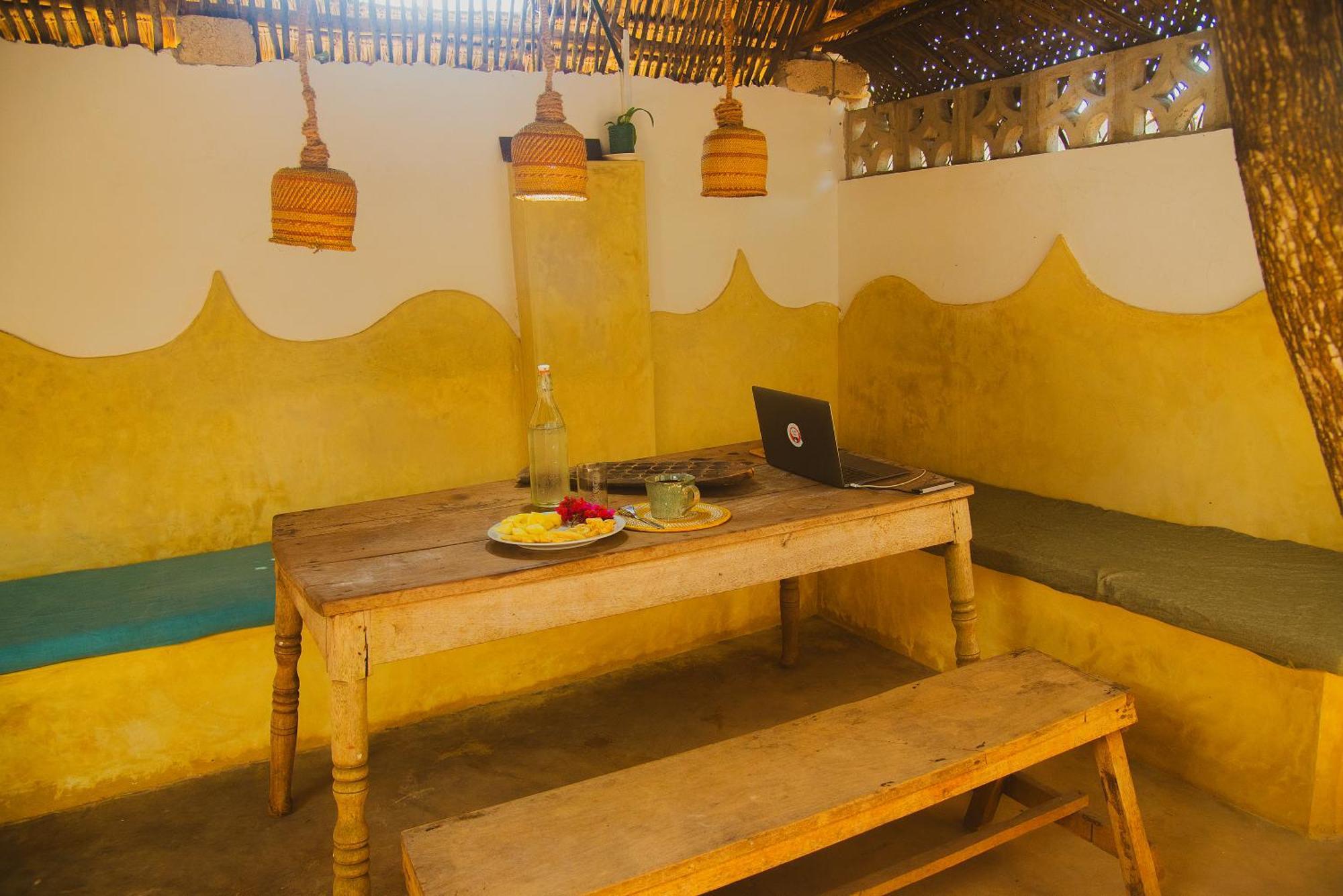 Kunta House In Paje