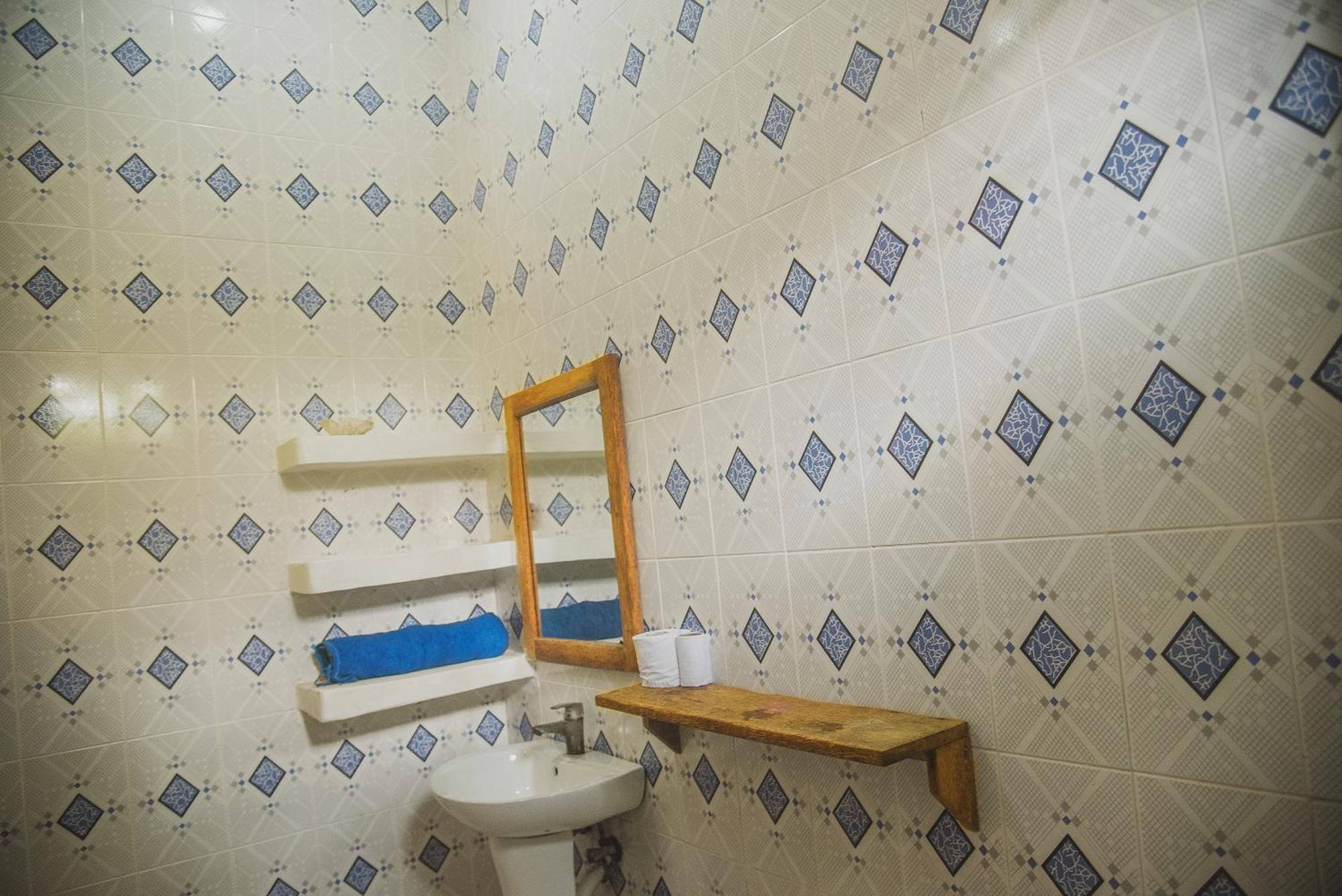 Kunta House In Apartment
