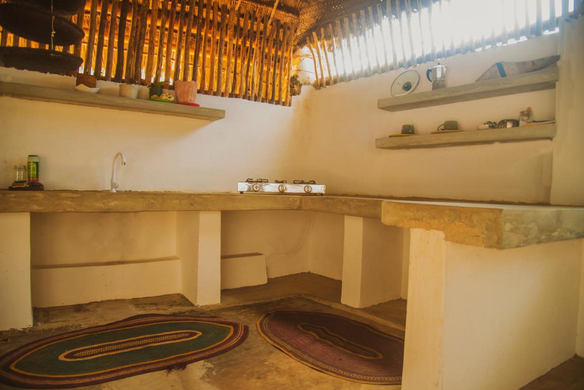 Kunta House In Paje