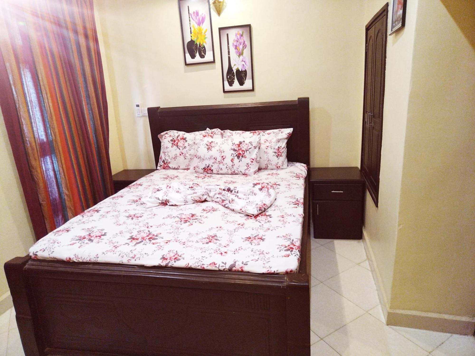 Jux House 2