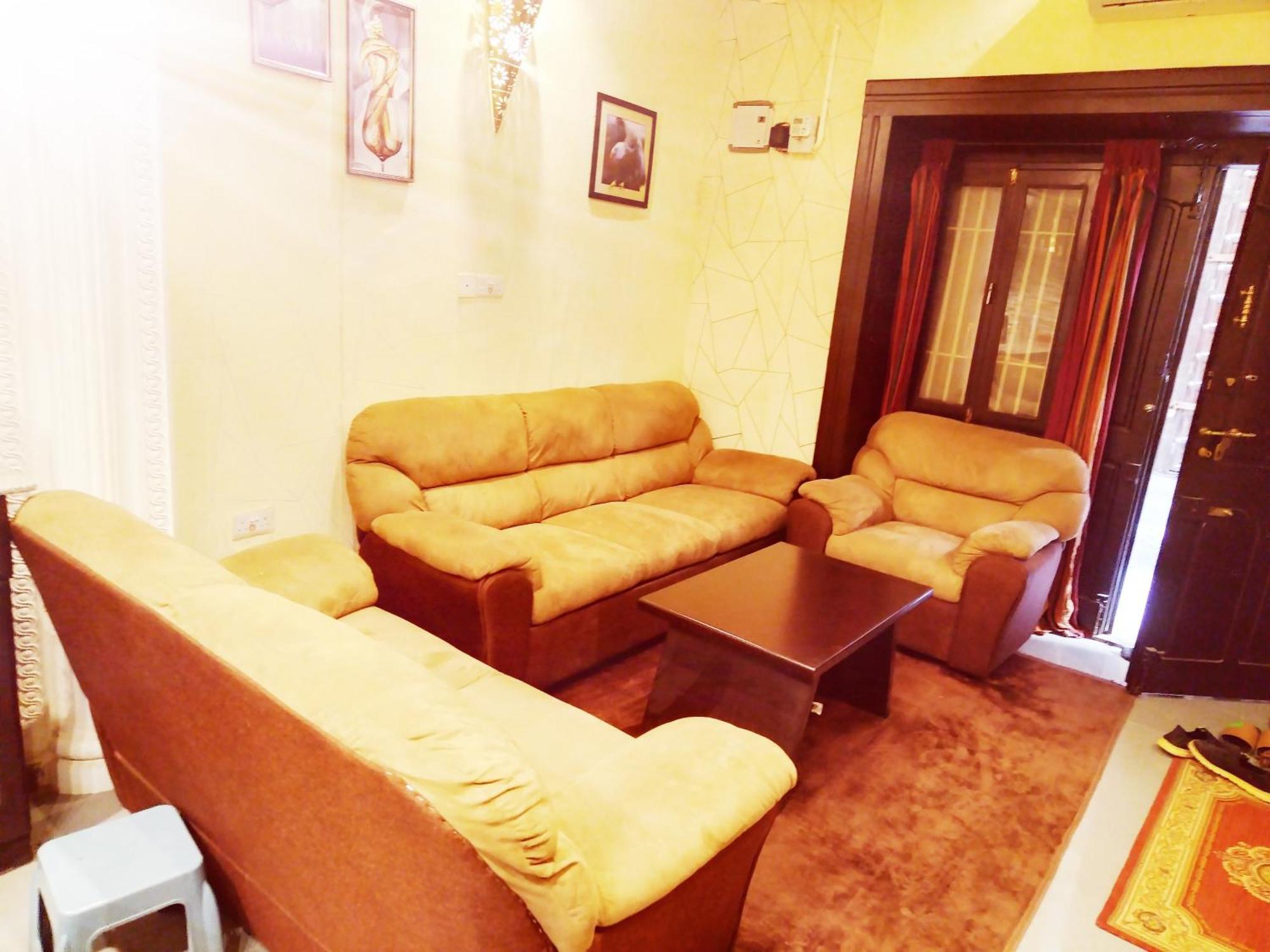 Jux House Zanzibar