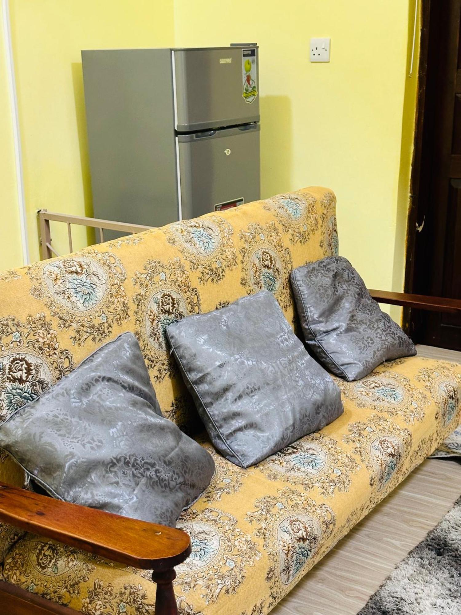 Apartment Pazuri Zanzibar