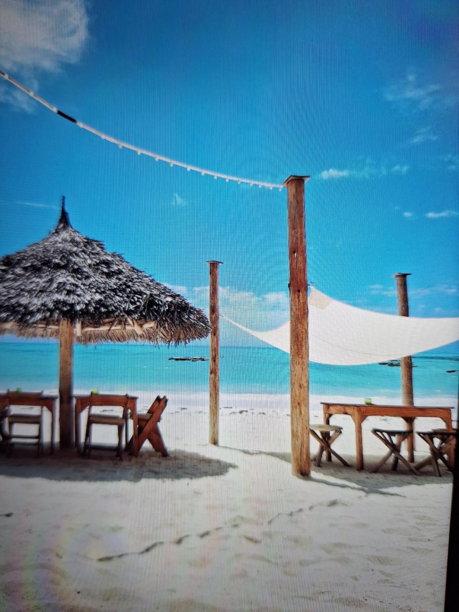 Appartement Skye Jambiani (Zanzibar)
