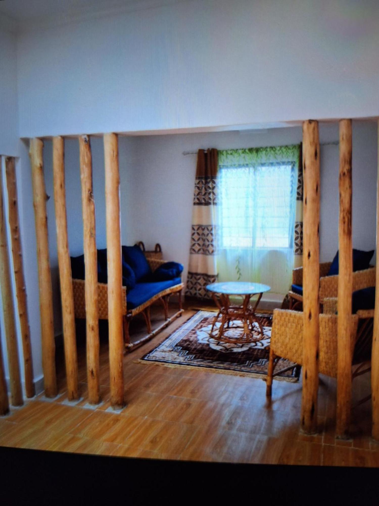 Skye Appartement *