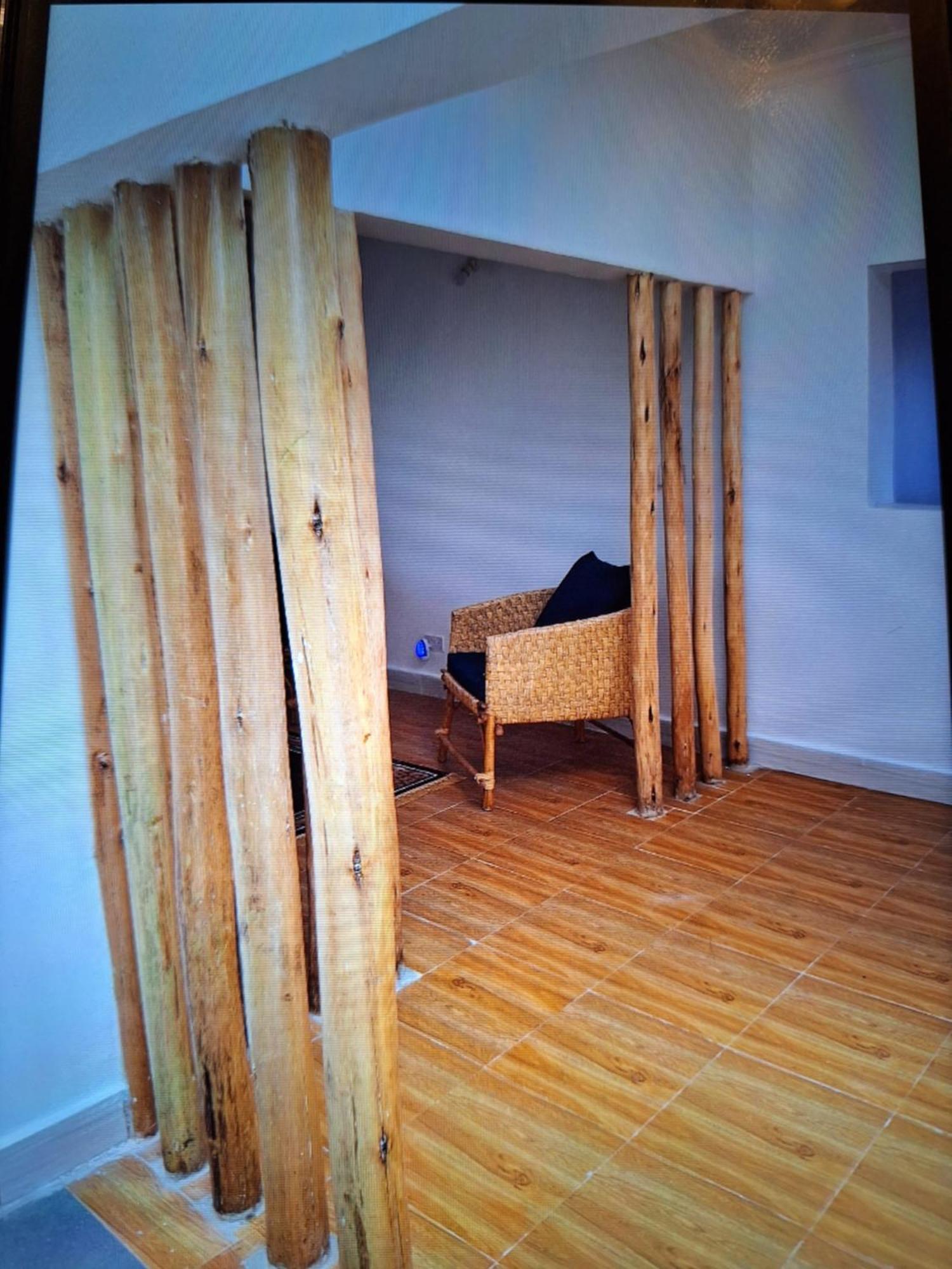 Appartement Skye *