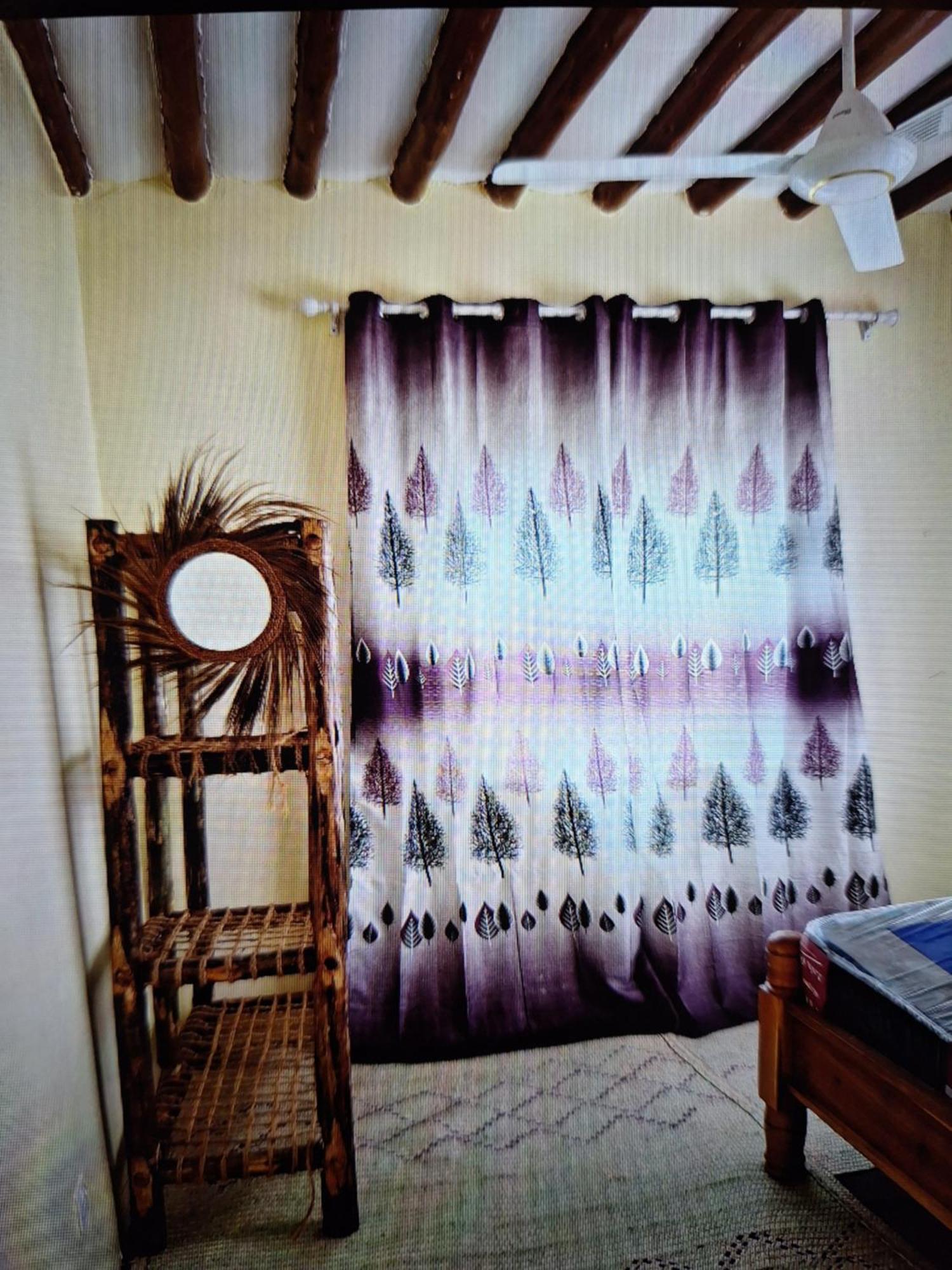 Skye Appartement Jambiani (Zanzibar)