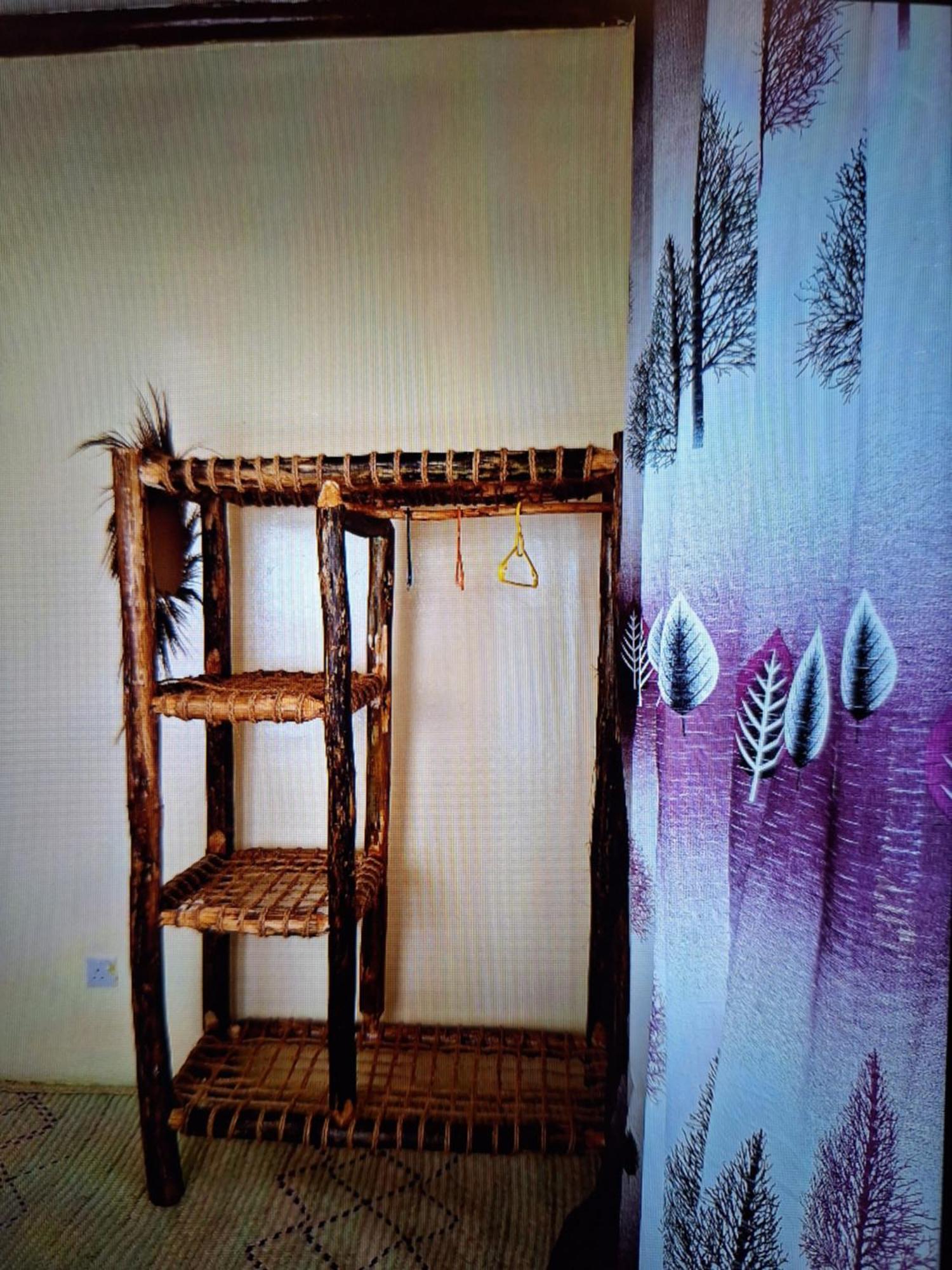 Appartement Skye