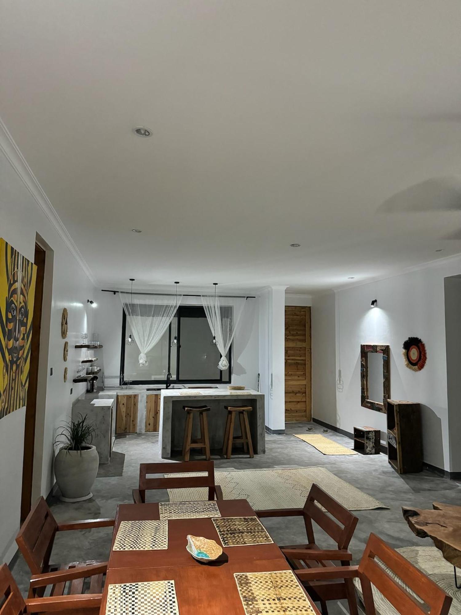 Bed & Breakfast Natural Garden Boutique