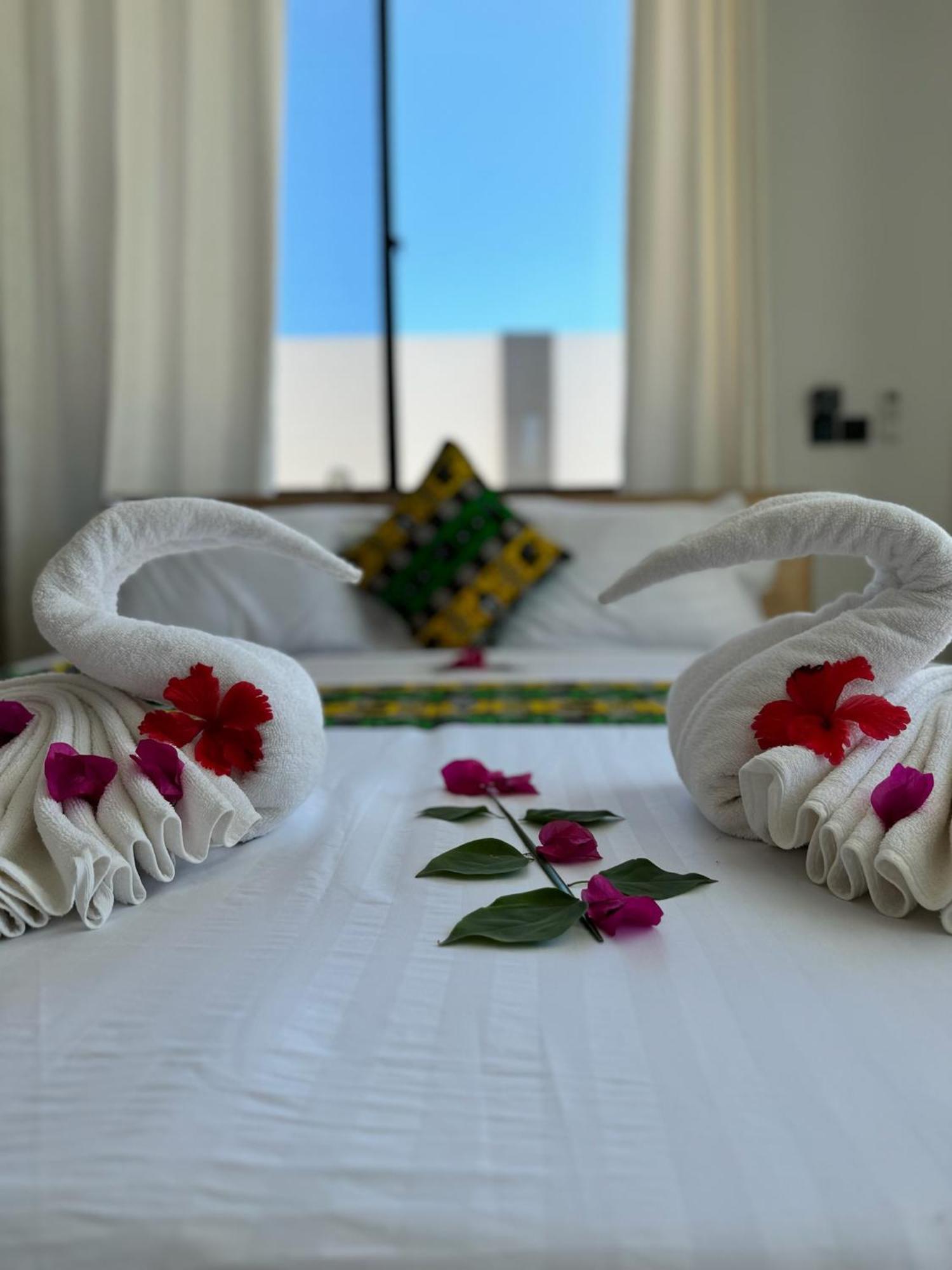 Natural Garden Boutique Bed & Breakfast 4*