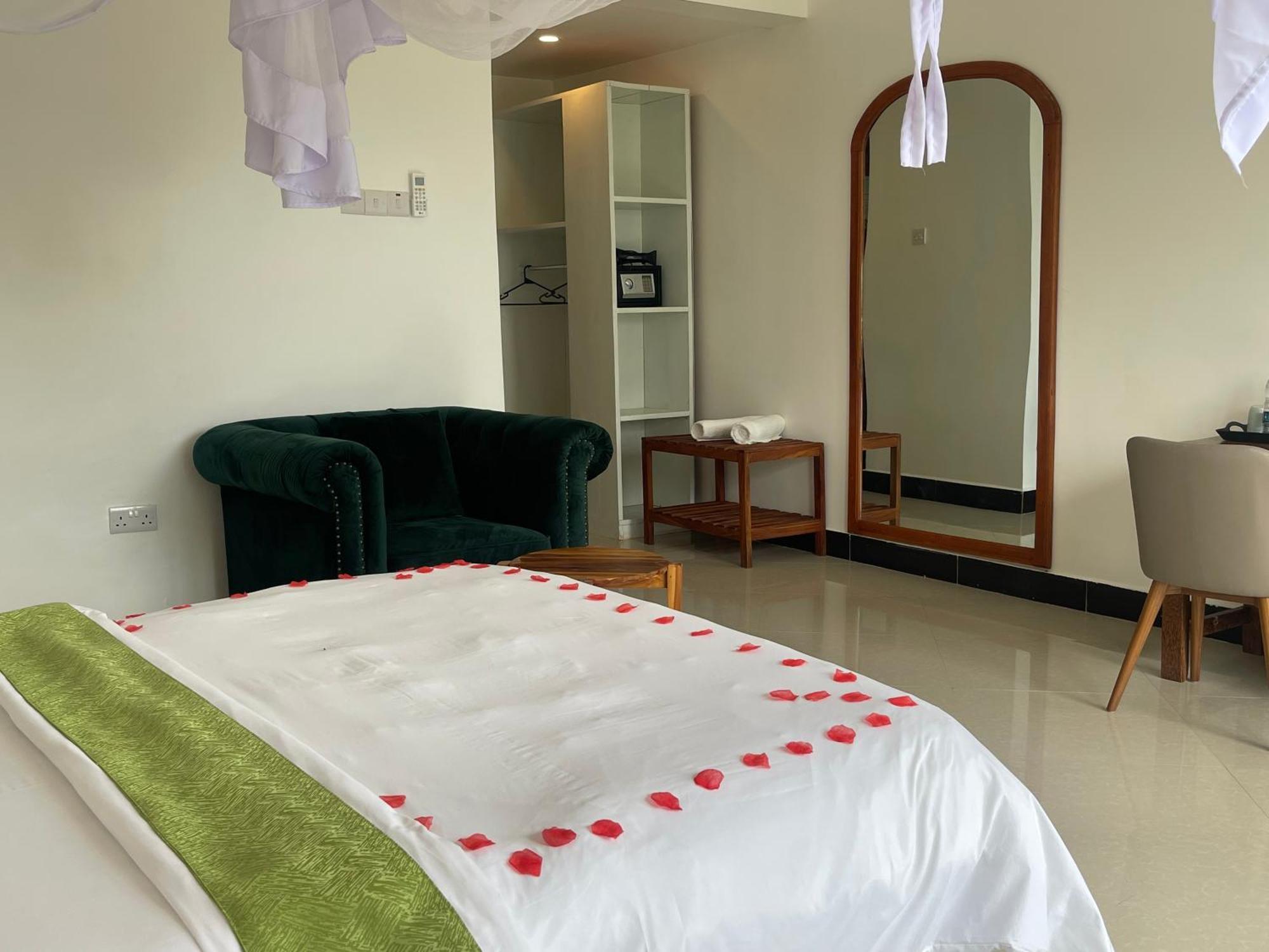 Minah Guest house