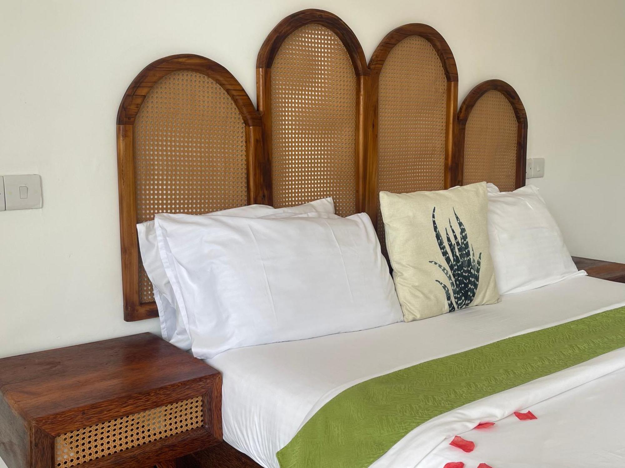 Guest house Minah