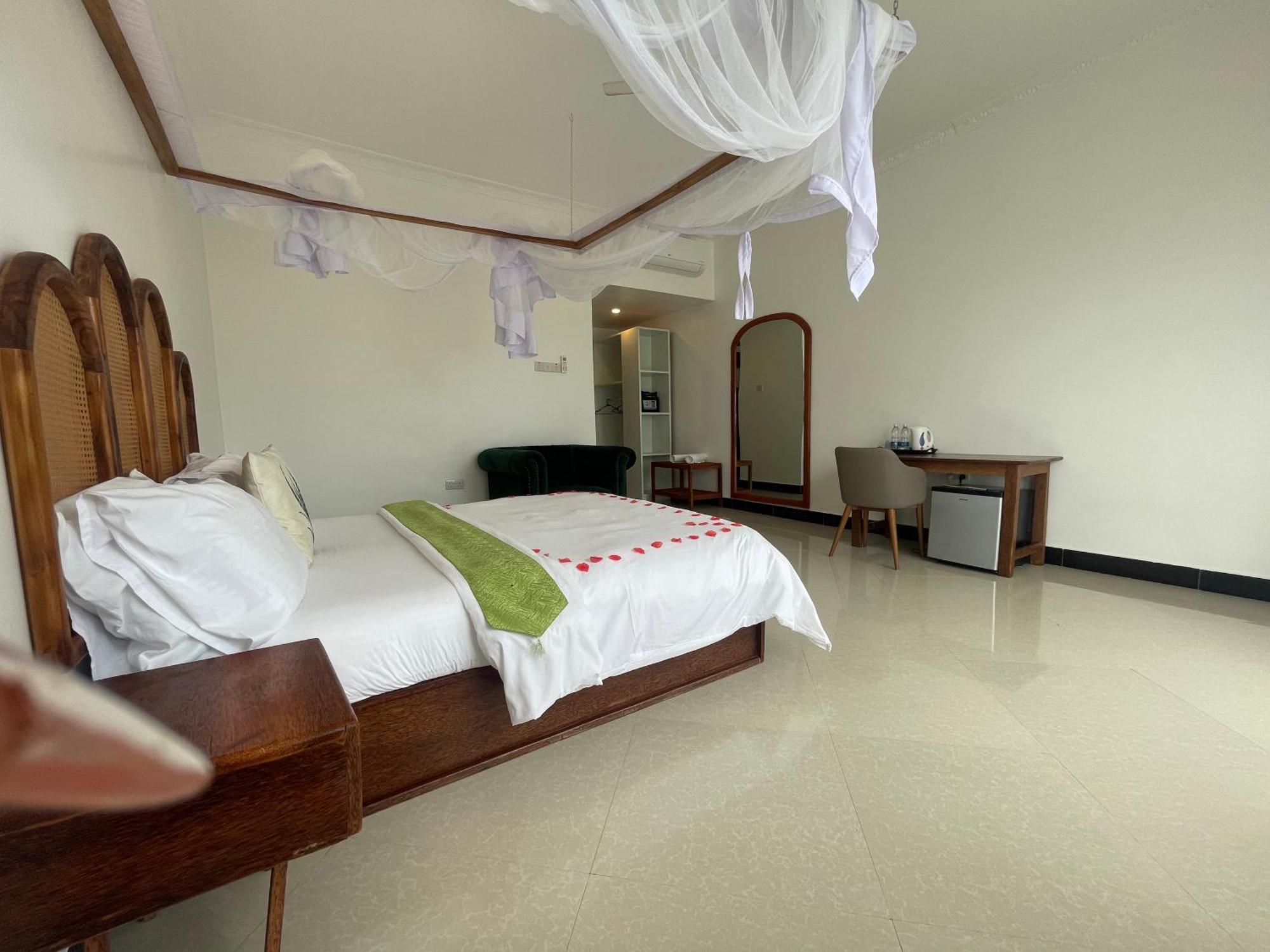 Guest house Minah *
