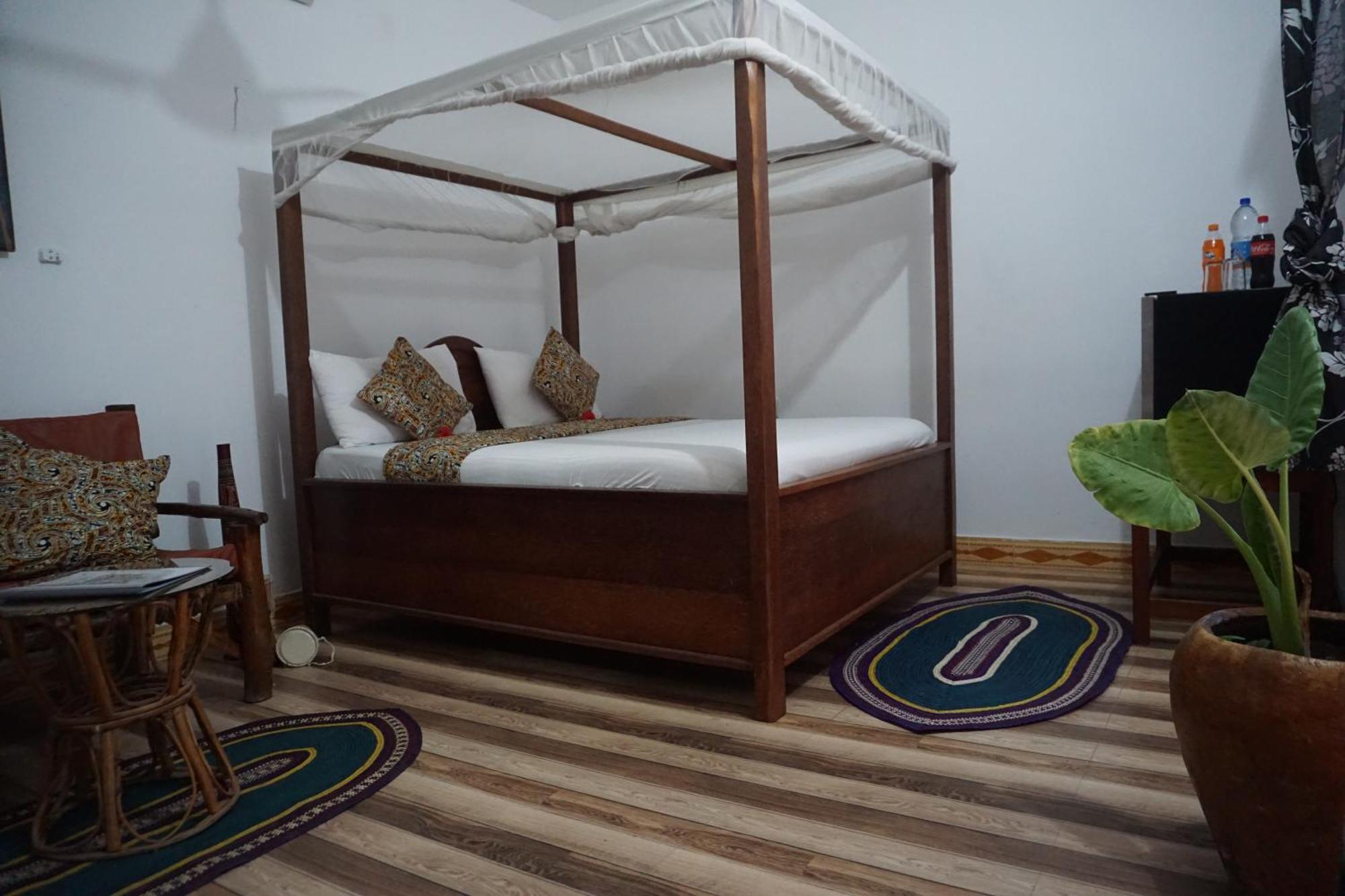 Cocolala House Nungwi