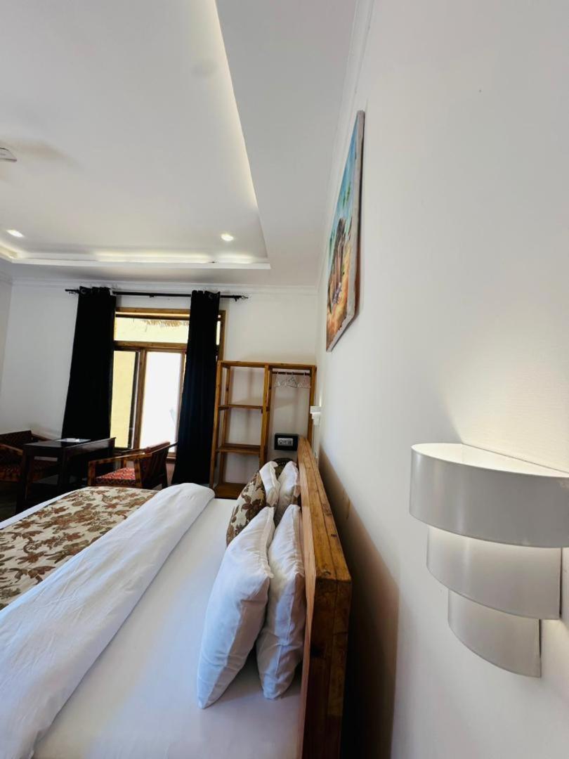 Palm Cultural Village Hotel 4*