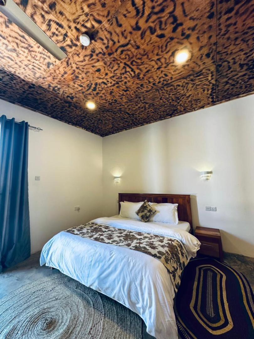 Palm Cultural Village 4* Paje