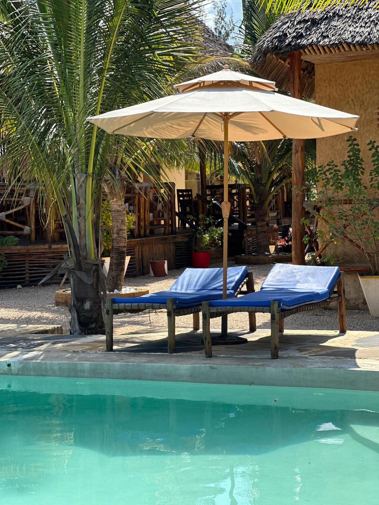 Palm Cultural Village 4* Paje