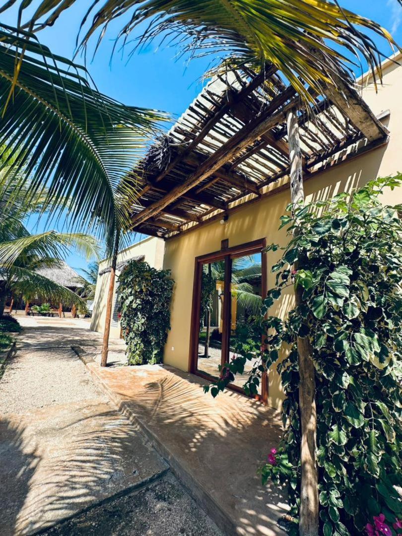 Palm Cultural Village Hotel