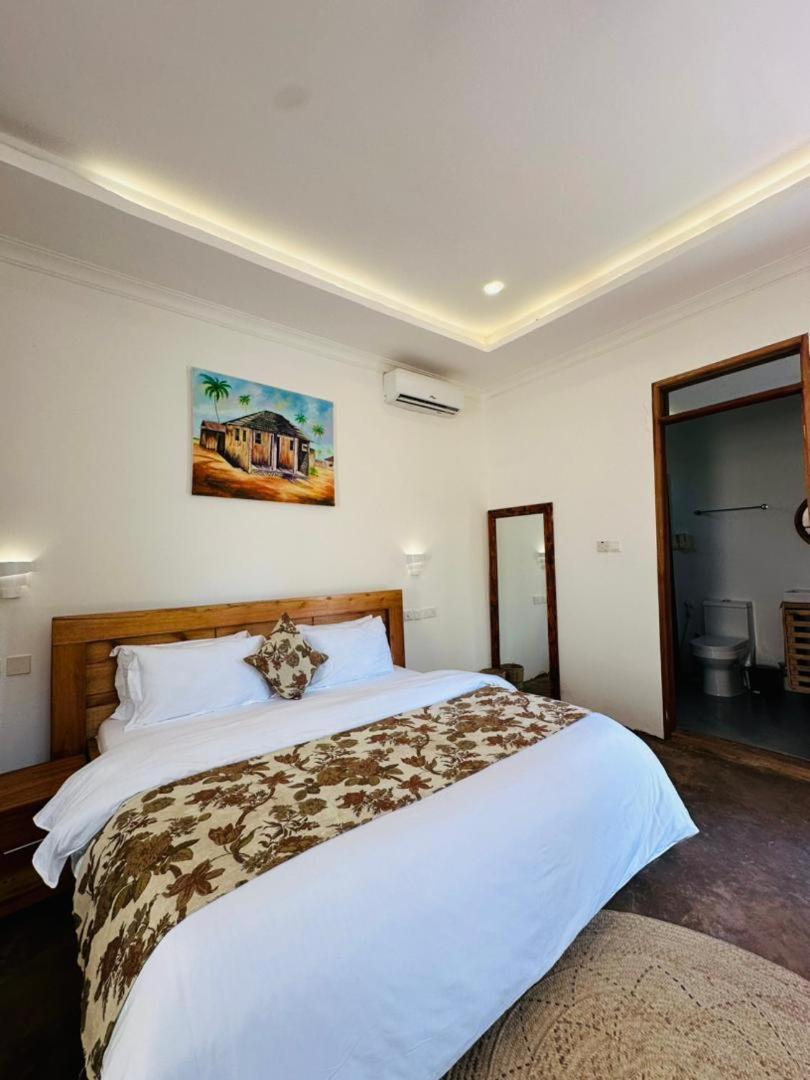 Hotel Palm Cultural Village