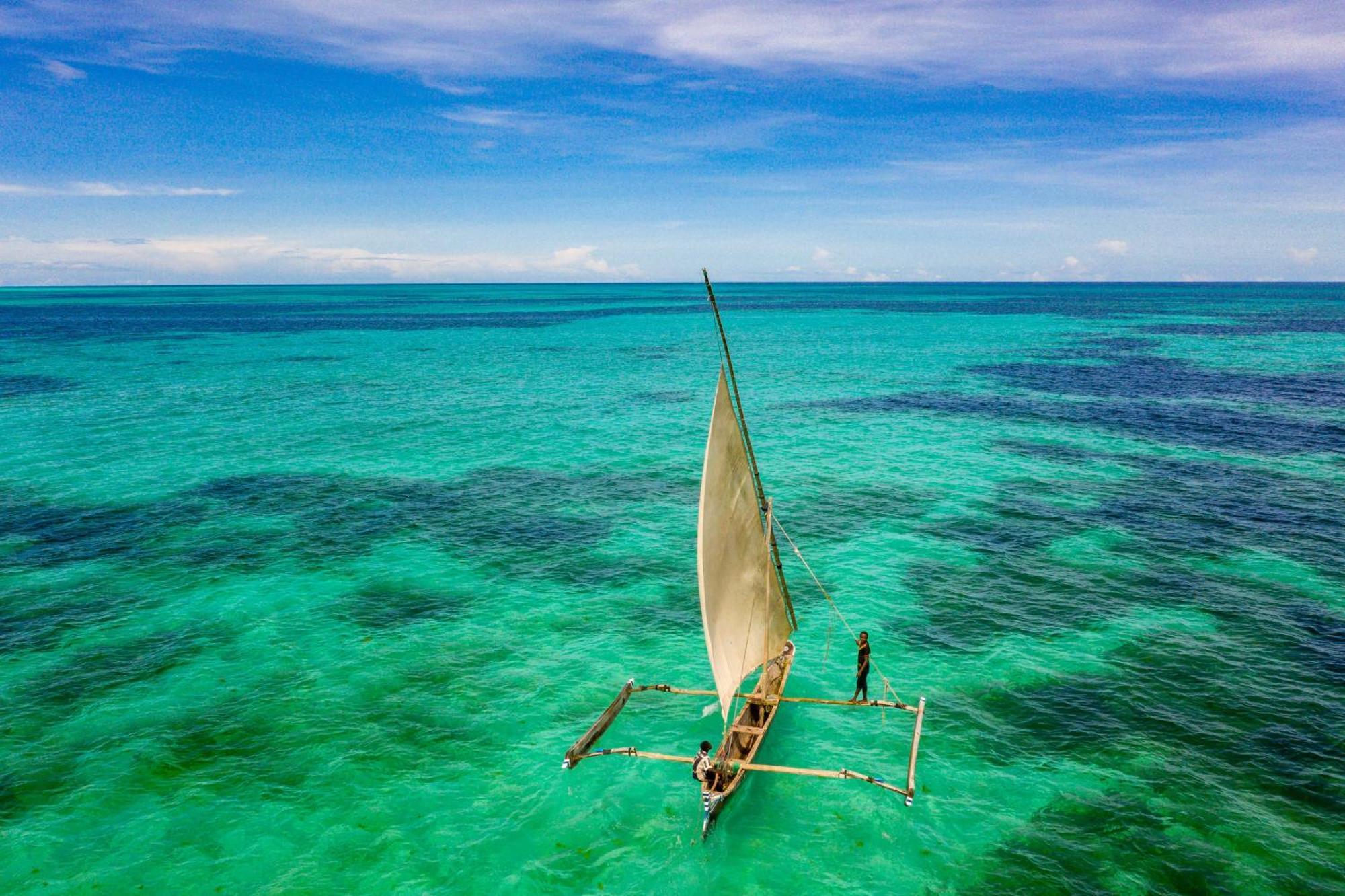 Zanzibari By Liv Zanzibar Holiday home