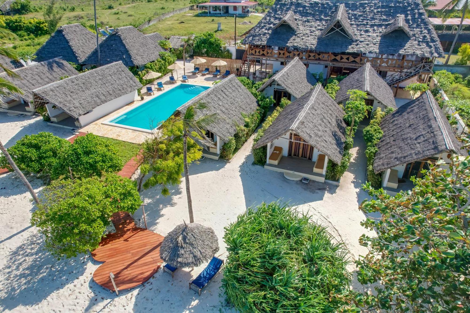 Hotel Juana Ocean
