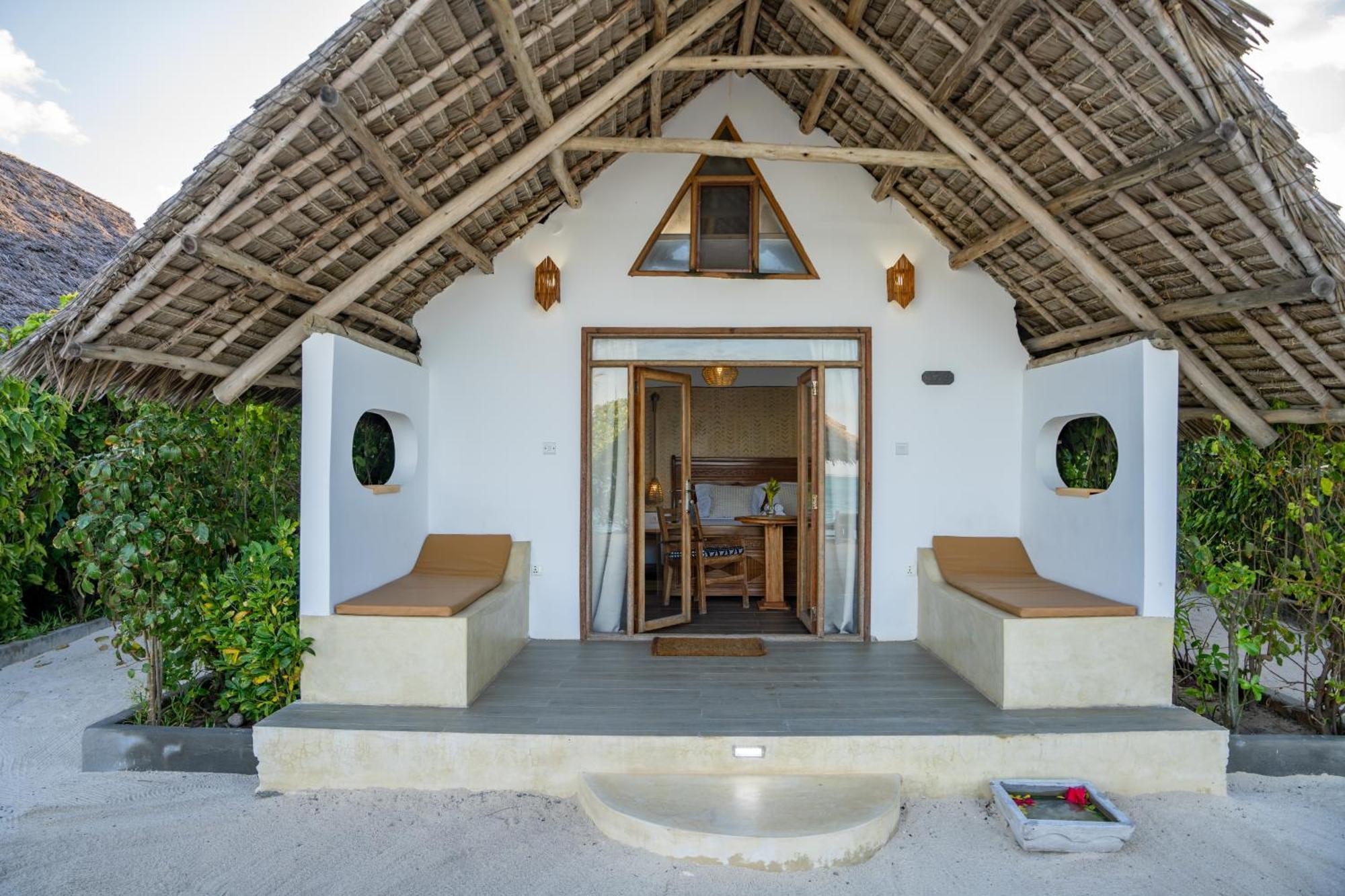 Juana Ocean Hotel Makunduchi