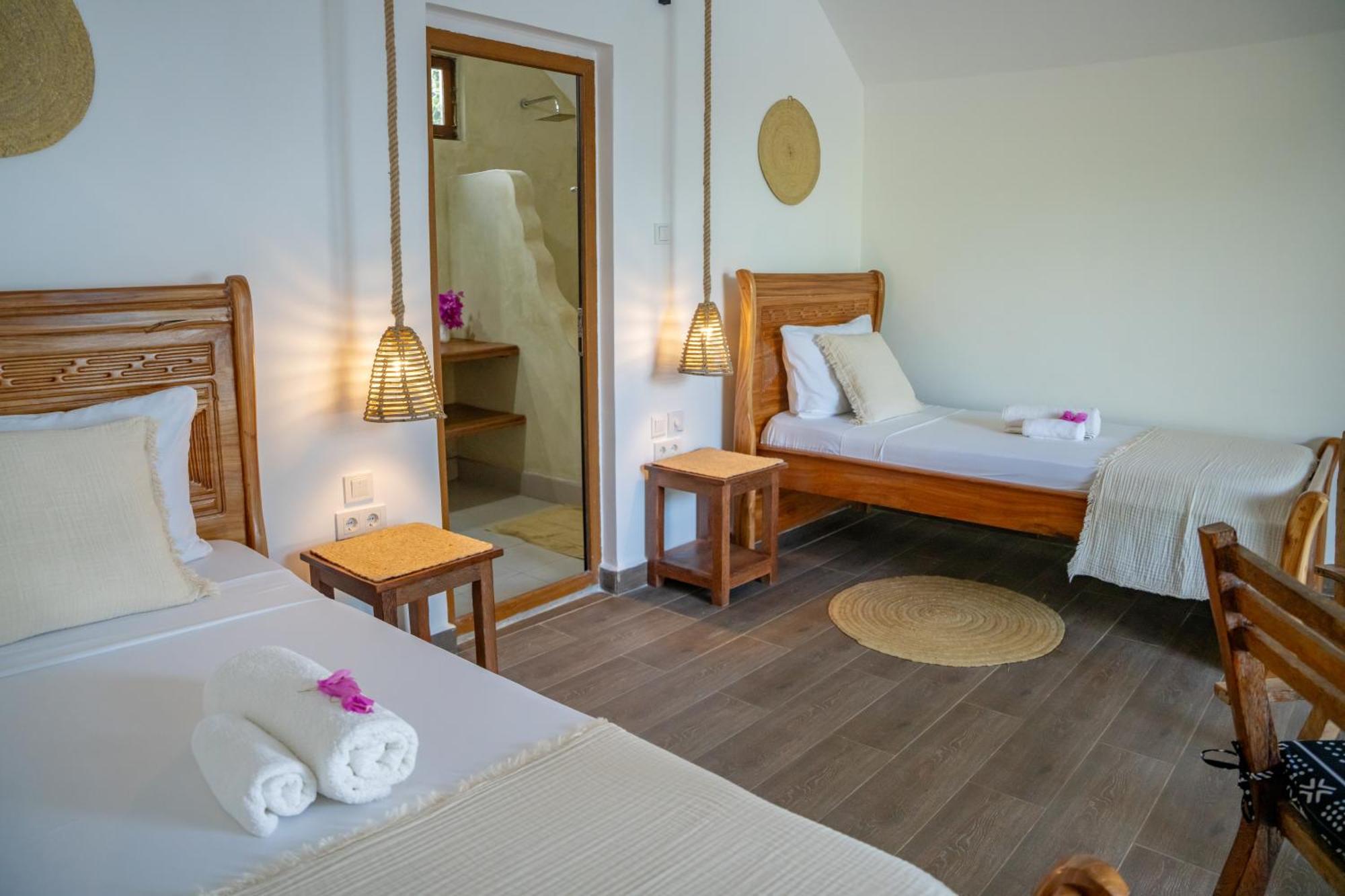 Juana Ocean Hotel 4*