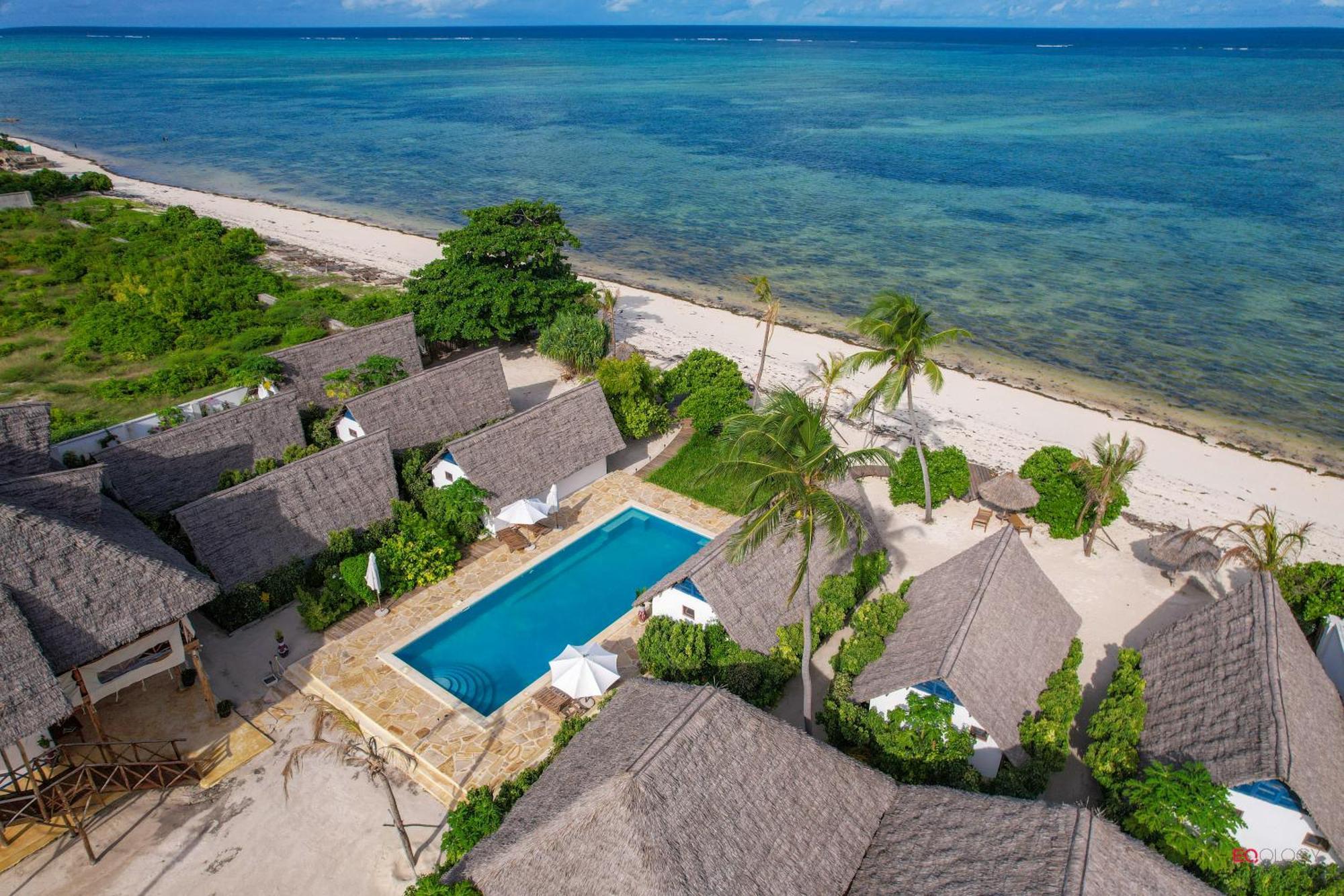 Juana Ocean Hotel Makunduchi