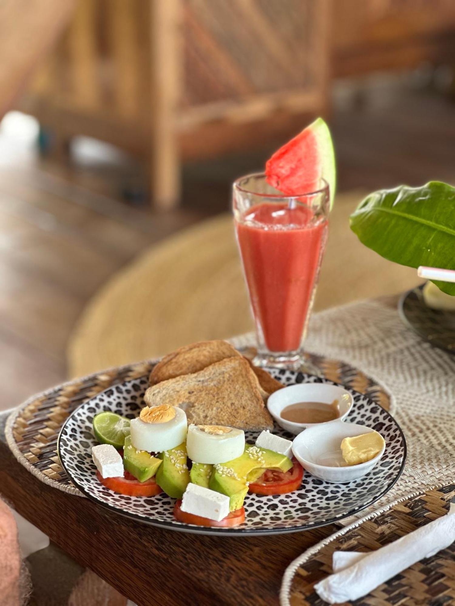 Bed & Breakfast Mlango House Ii Paje