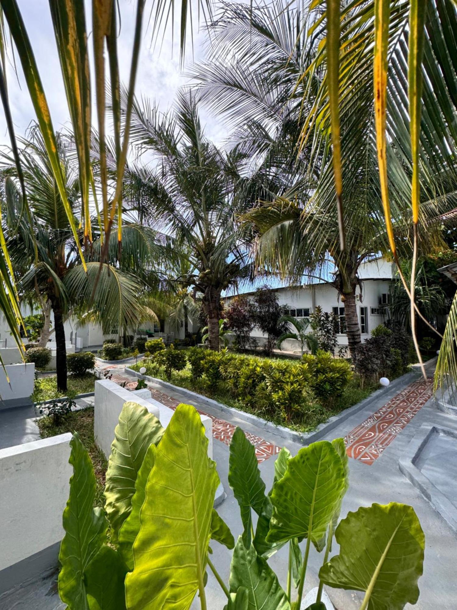 Varadero Zanzibar Hotel Kendwa